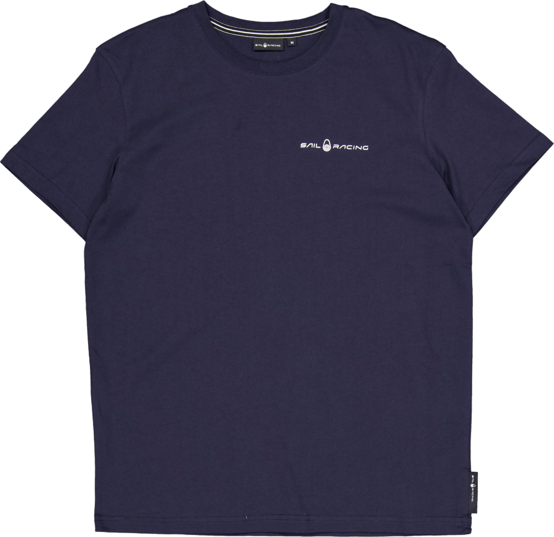 Bowman Logo Tee 698 Dark