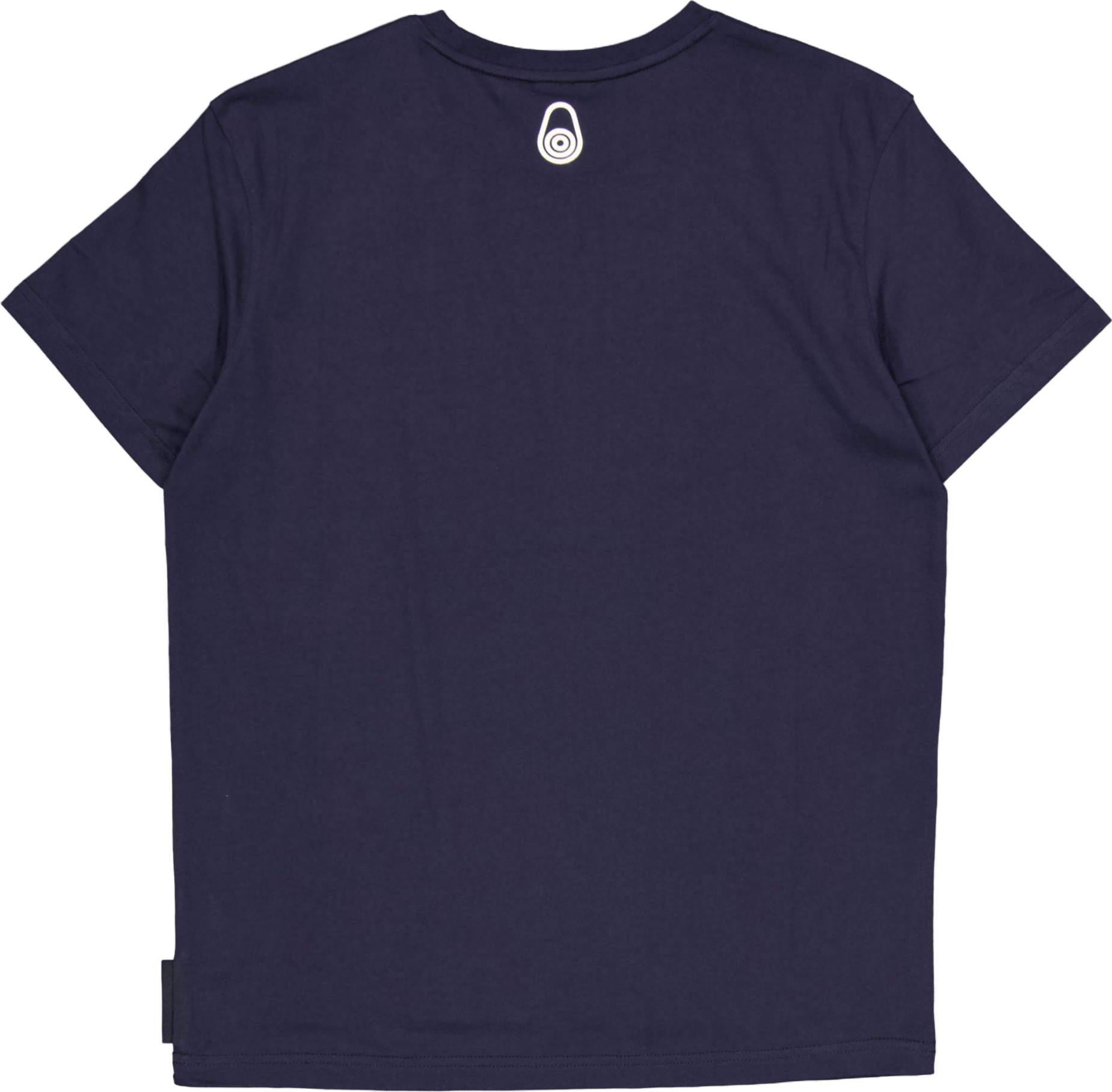 Bowman Logo Tee 698 Dark - Bild 2