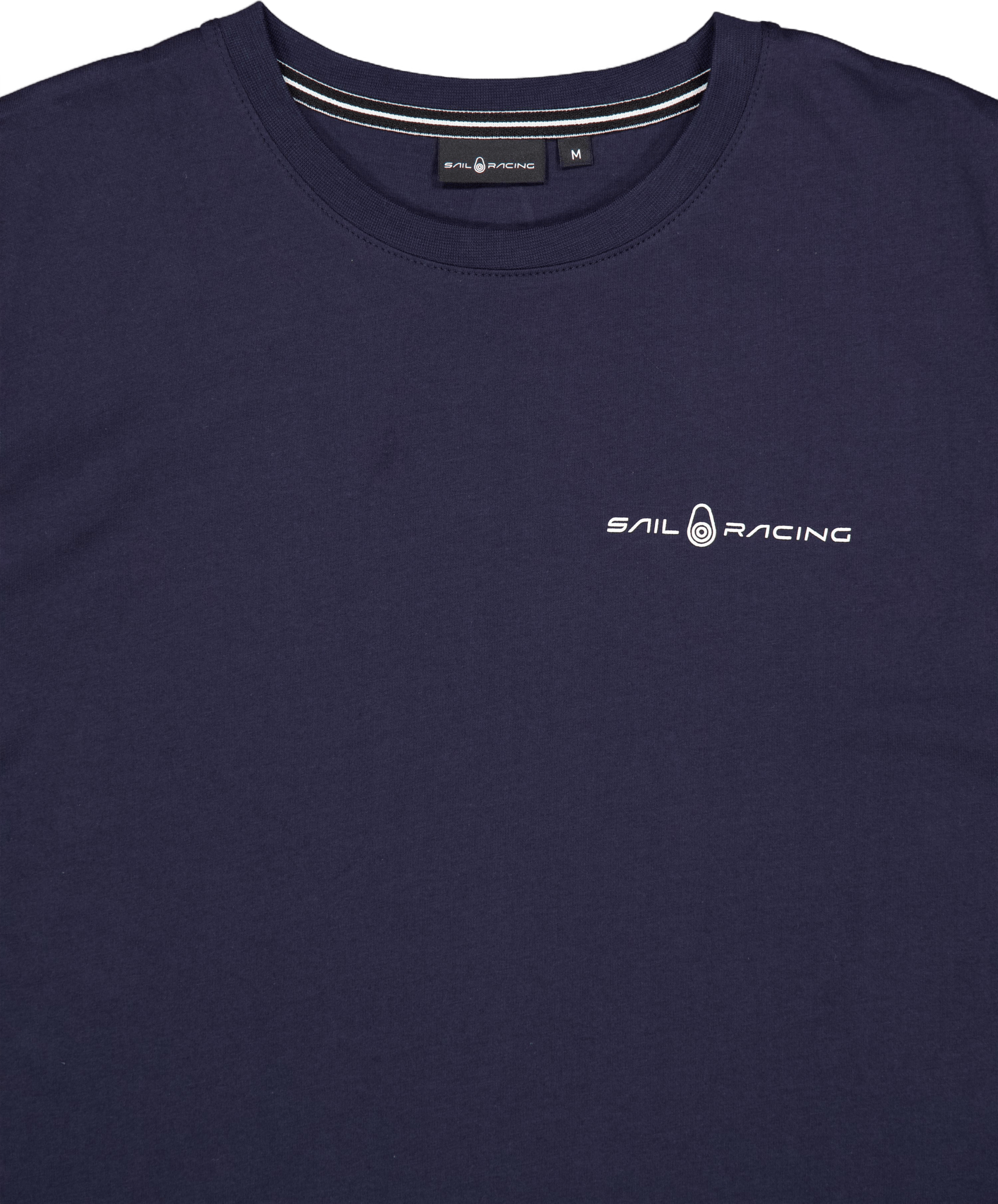 Bowman Logo Tee 698 Dark - Bild 3