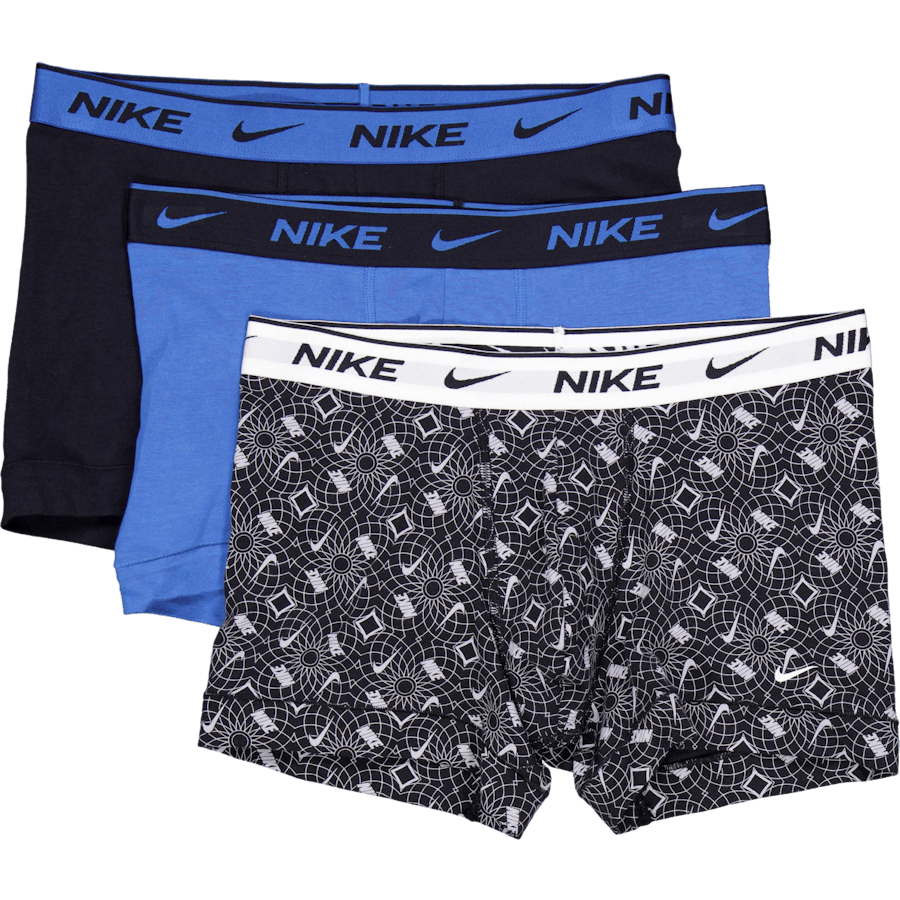 Trunk 3pk