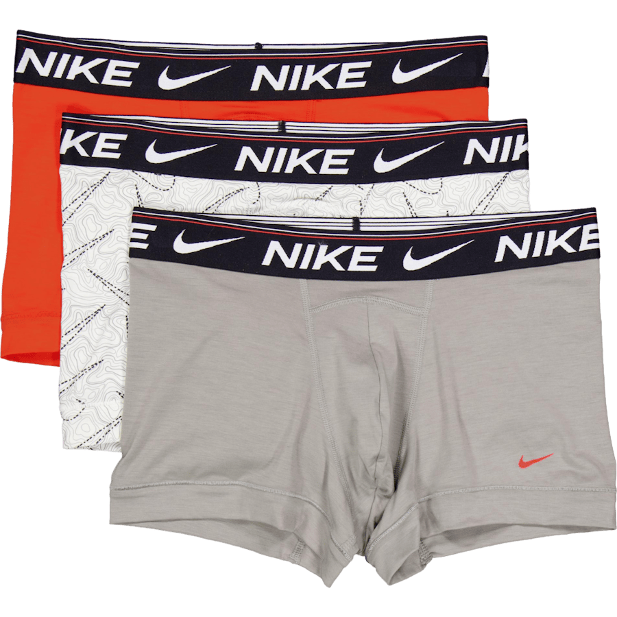 Trunk 3pk
