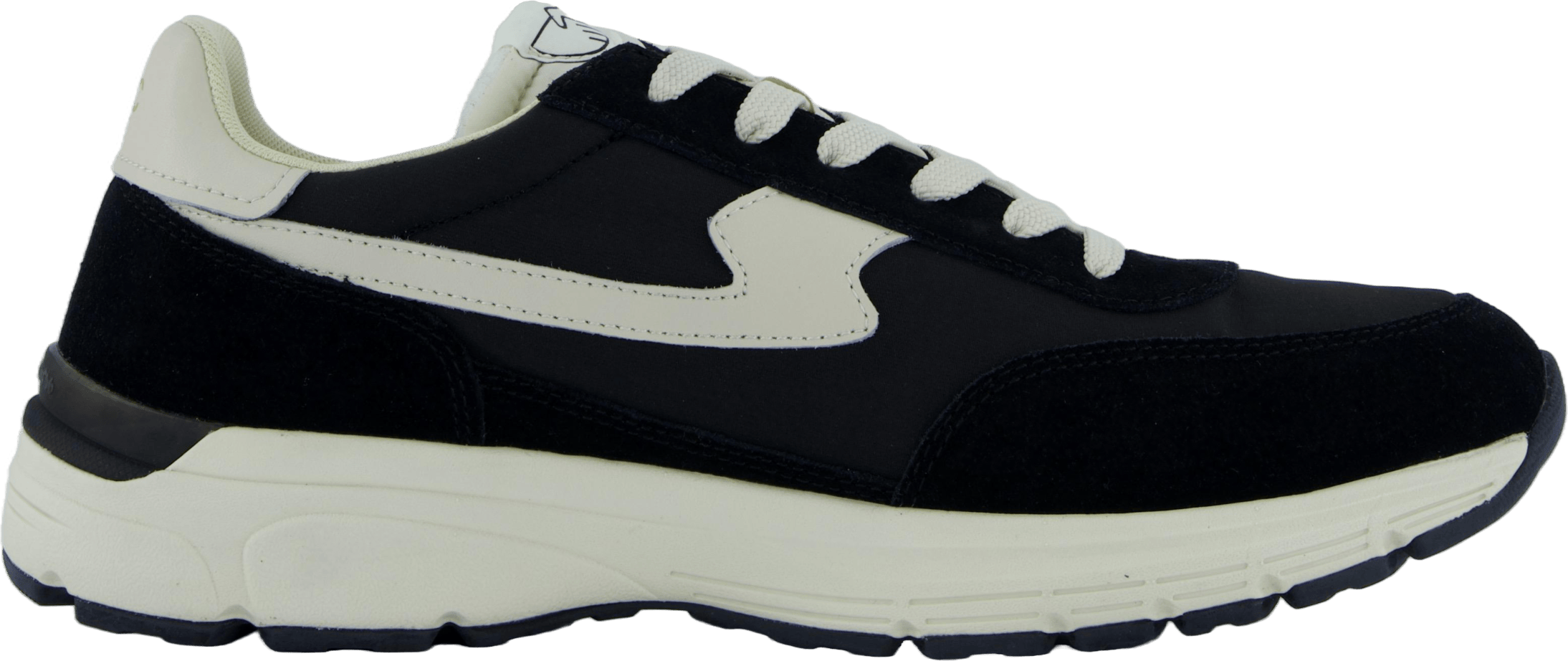 Osier S-strike Suede Mix Black - Bild 3