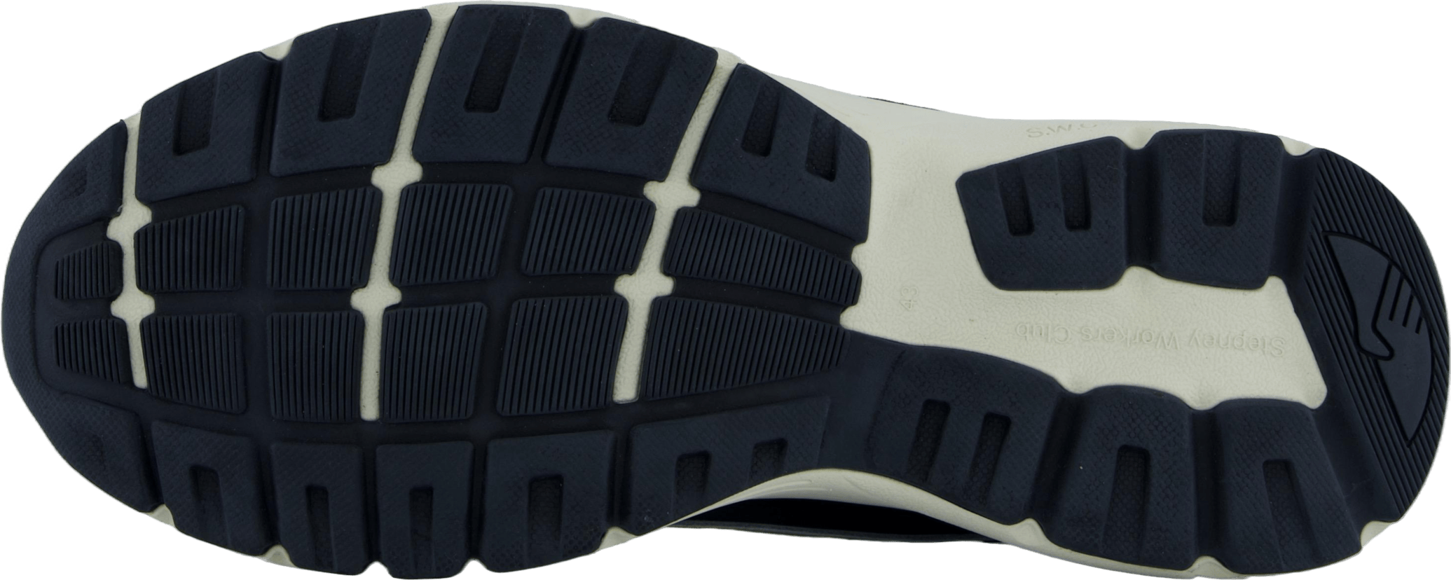Osier S-strike Suede Mix Black - Bild 4