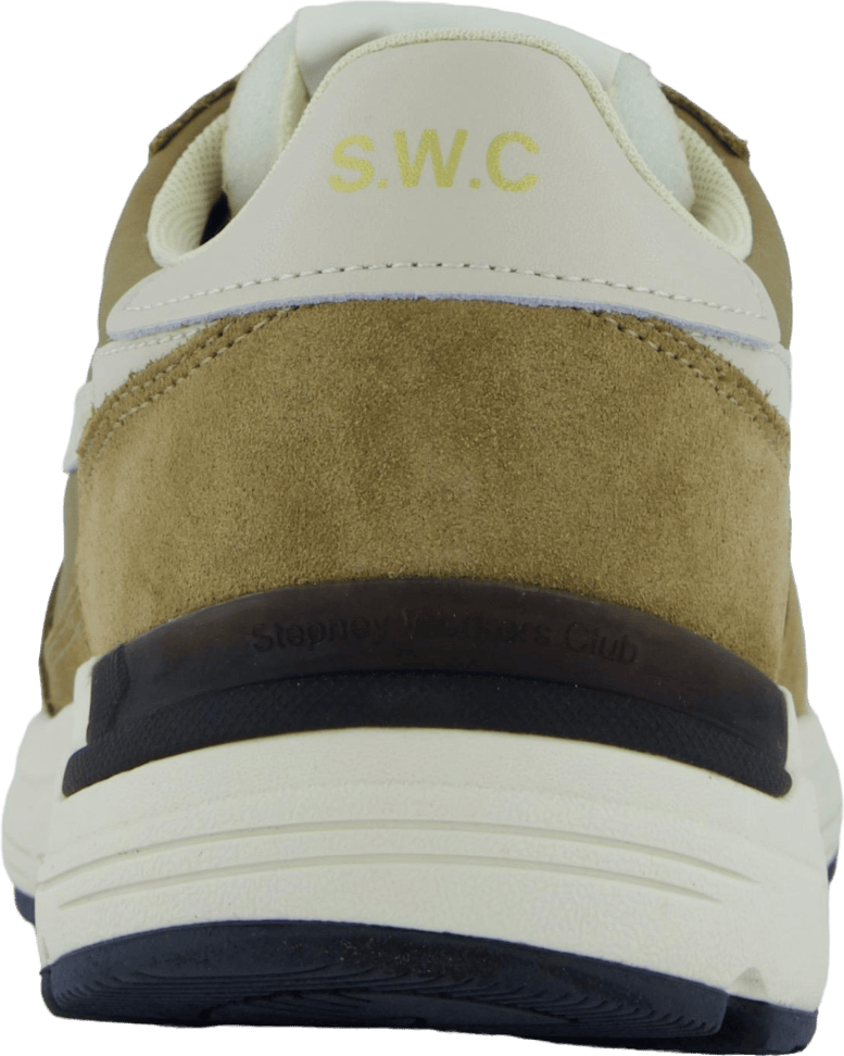 Osier S-strike Suede Mix Desert - Bild 5
