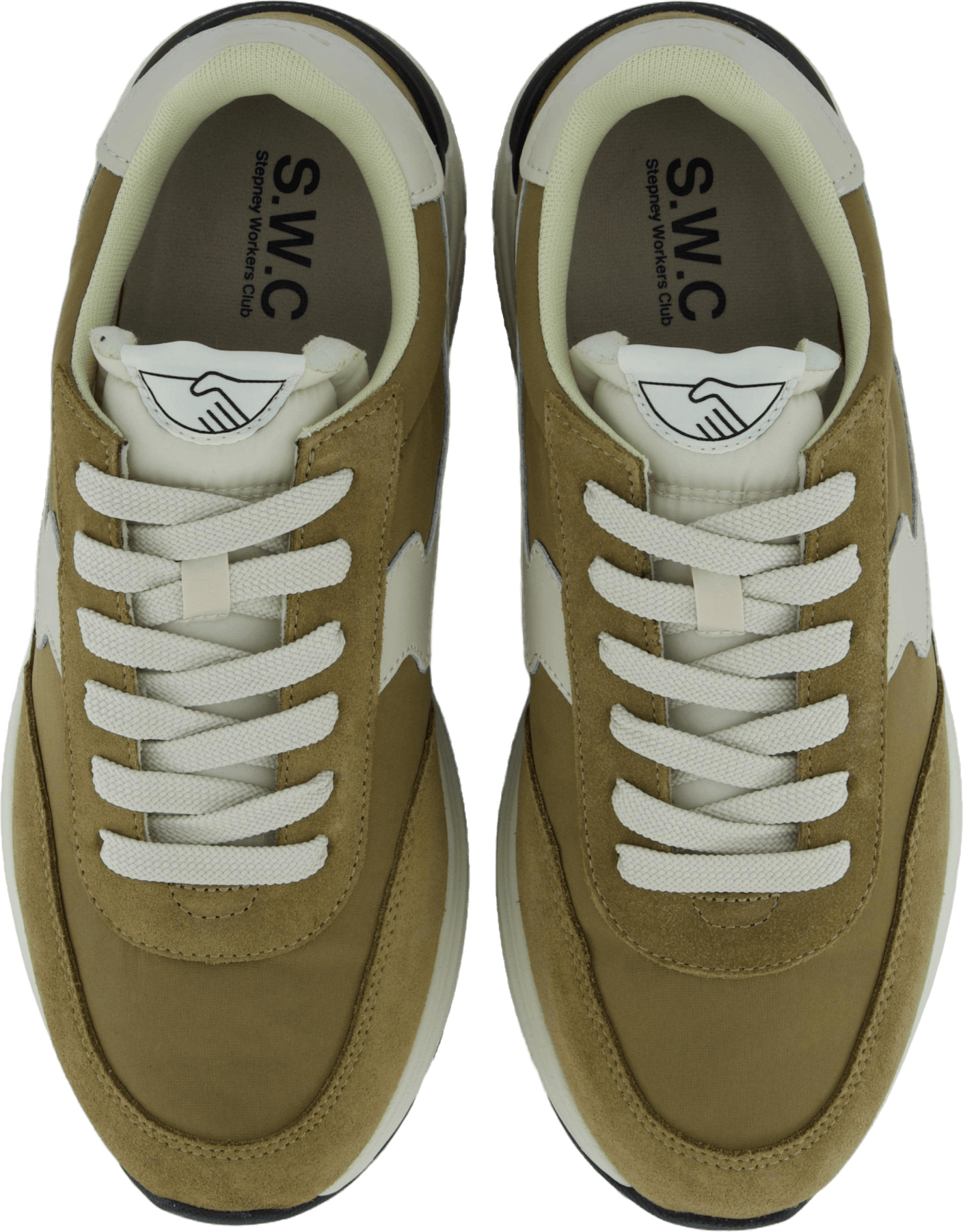 Osier S-strike Suede Mix Desert - Bild 6
