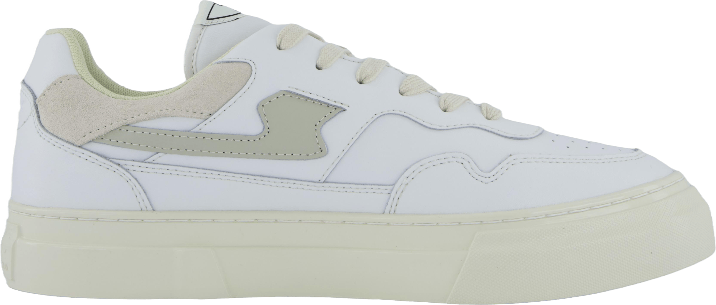 Pearl S-strike Leather White & Putty - Bild 3