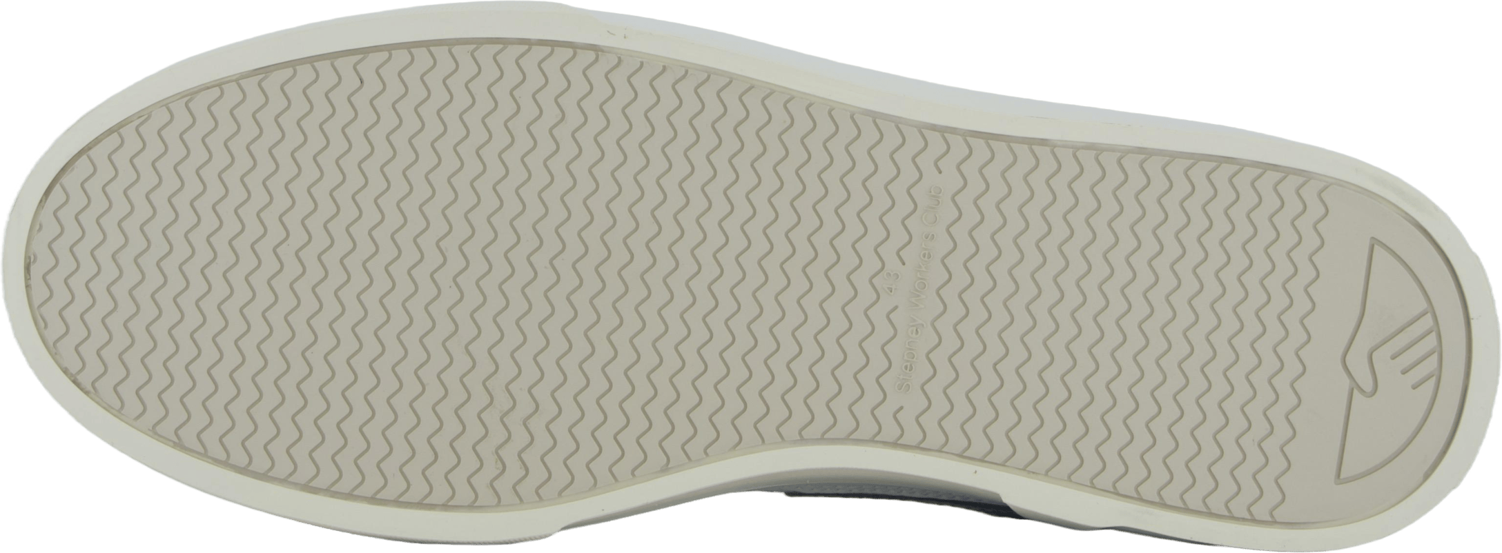 Pearl S-strike Leather White & Putty - Bild 4