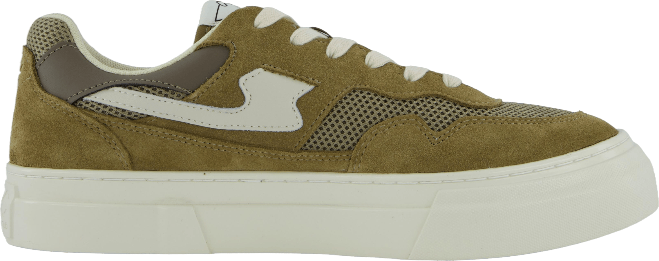 Pearl S-strike Suede Mix Desert - Bild 3