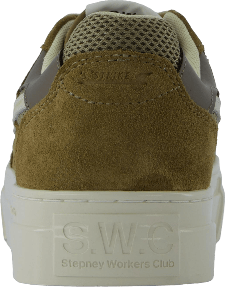 Pearl S-strike Suede Mix Desert - Bild 5