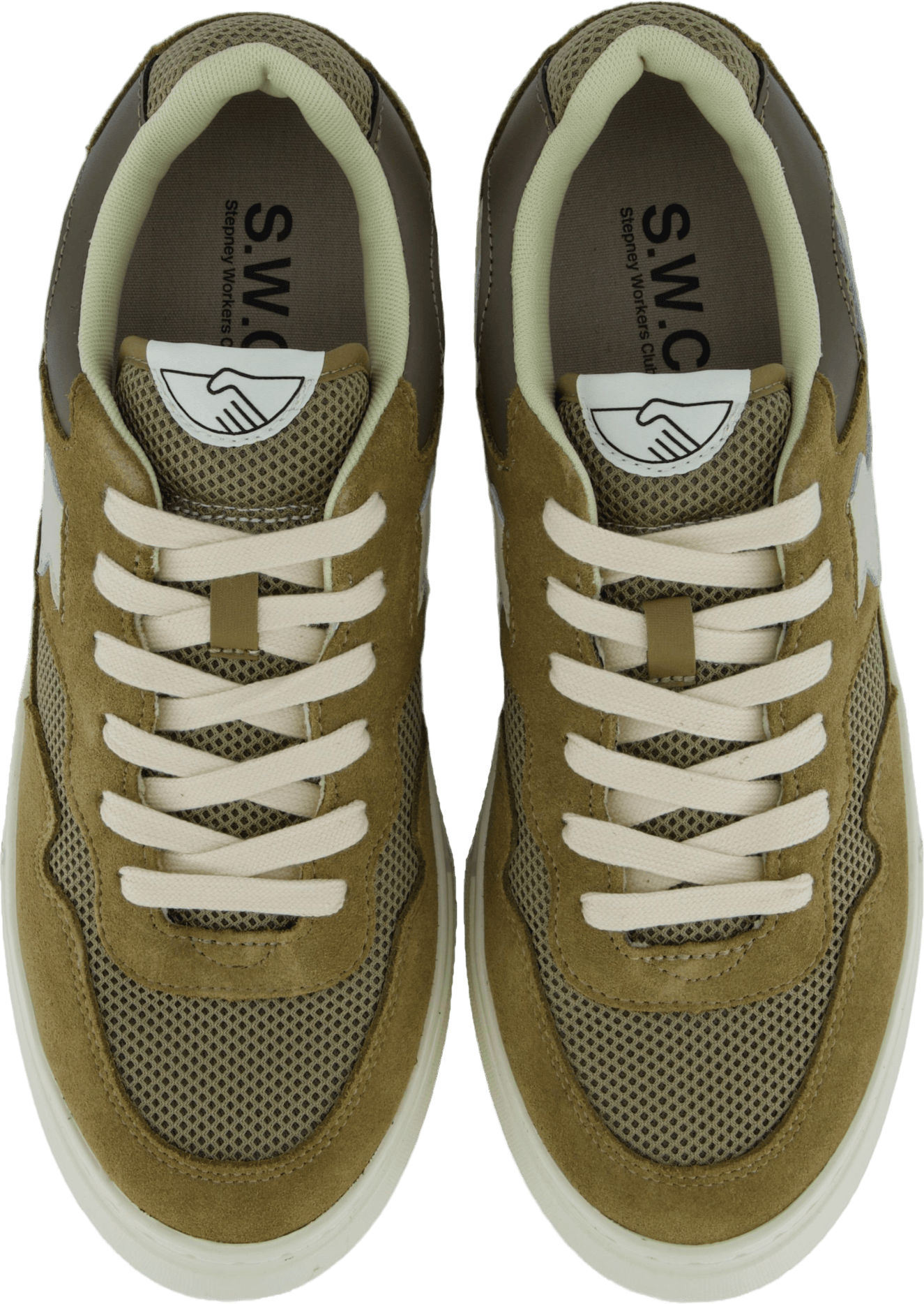 Pearl S-strike Suede Mix Desert - Bild 6