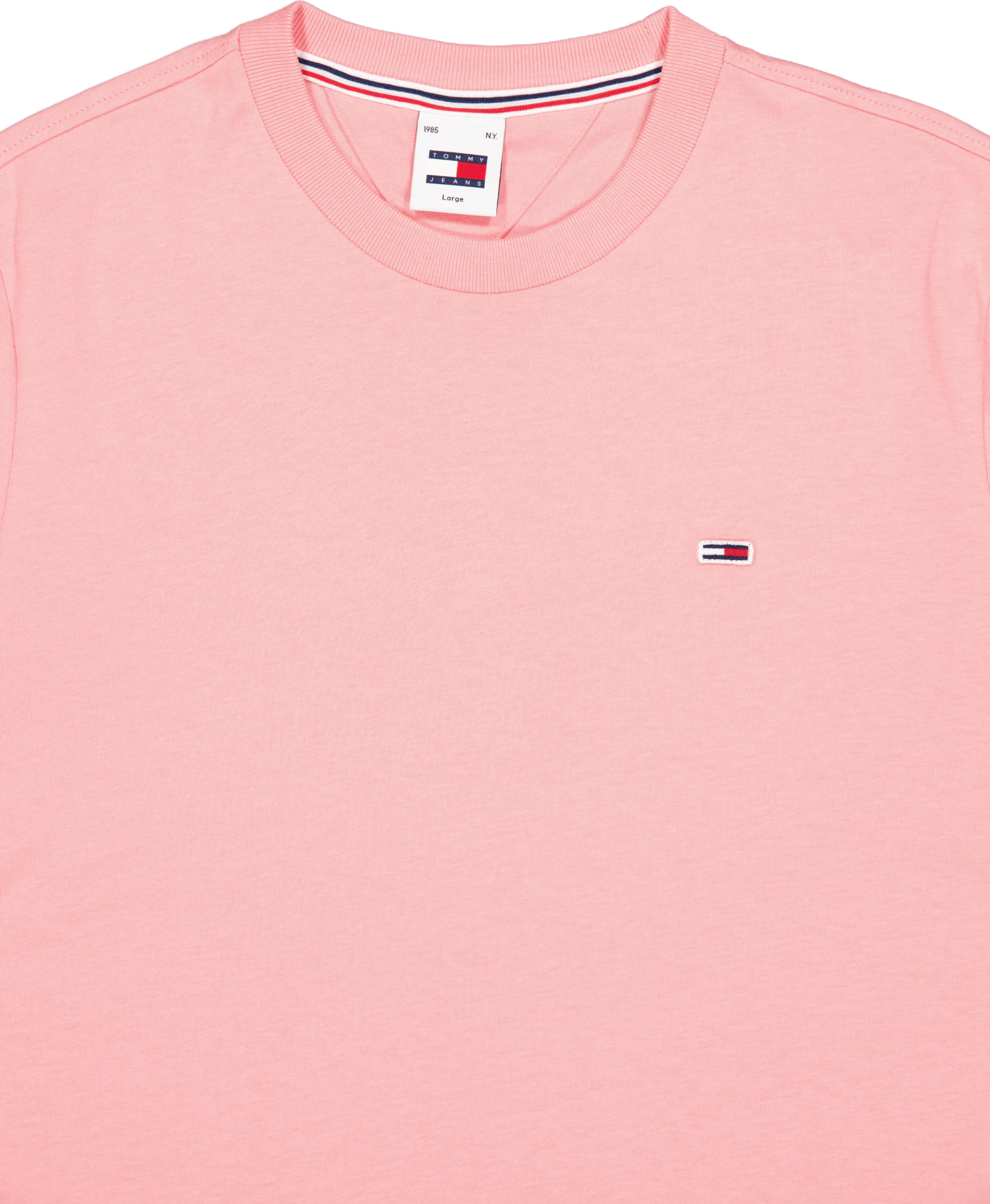 Tjm Slim Jersey C Neck Ext Tickled - Bild 3