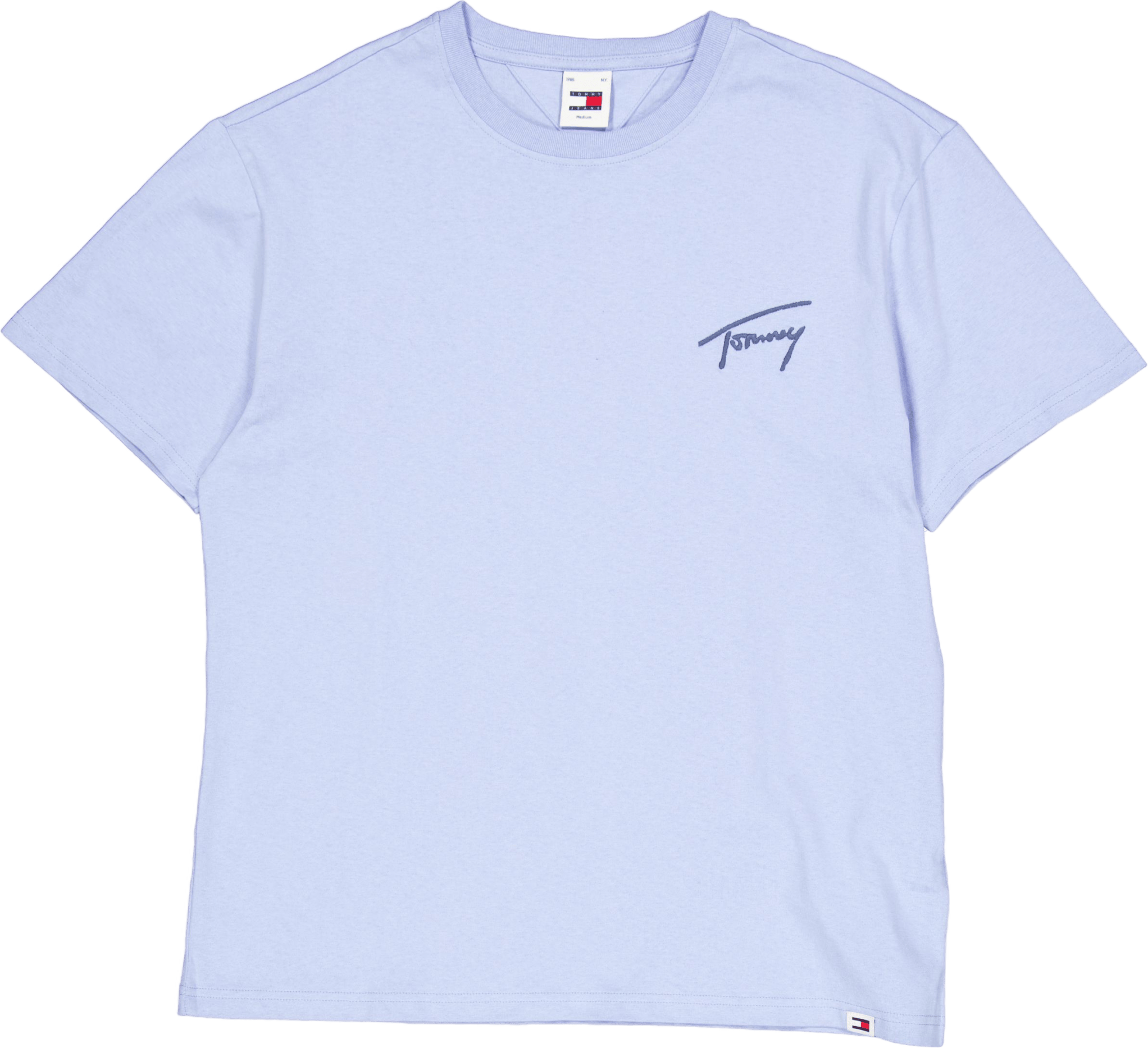 Tjm Reg Signature Tee Ext Moderate