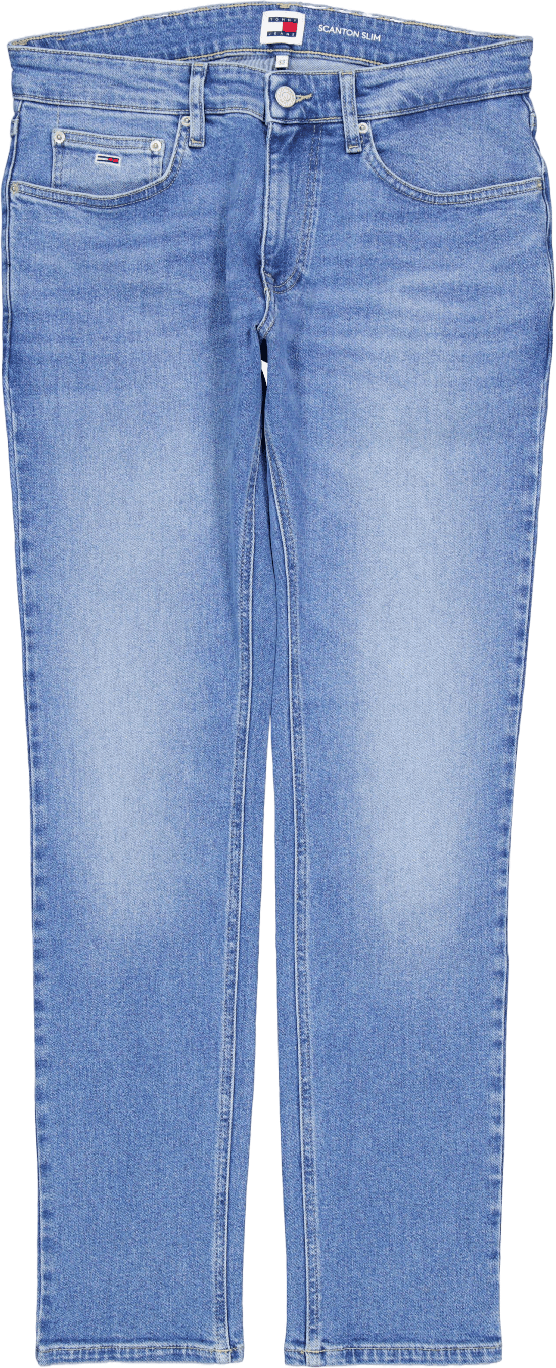 Scanton Slim Bh1212 Denim Light
