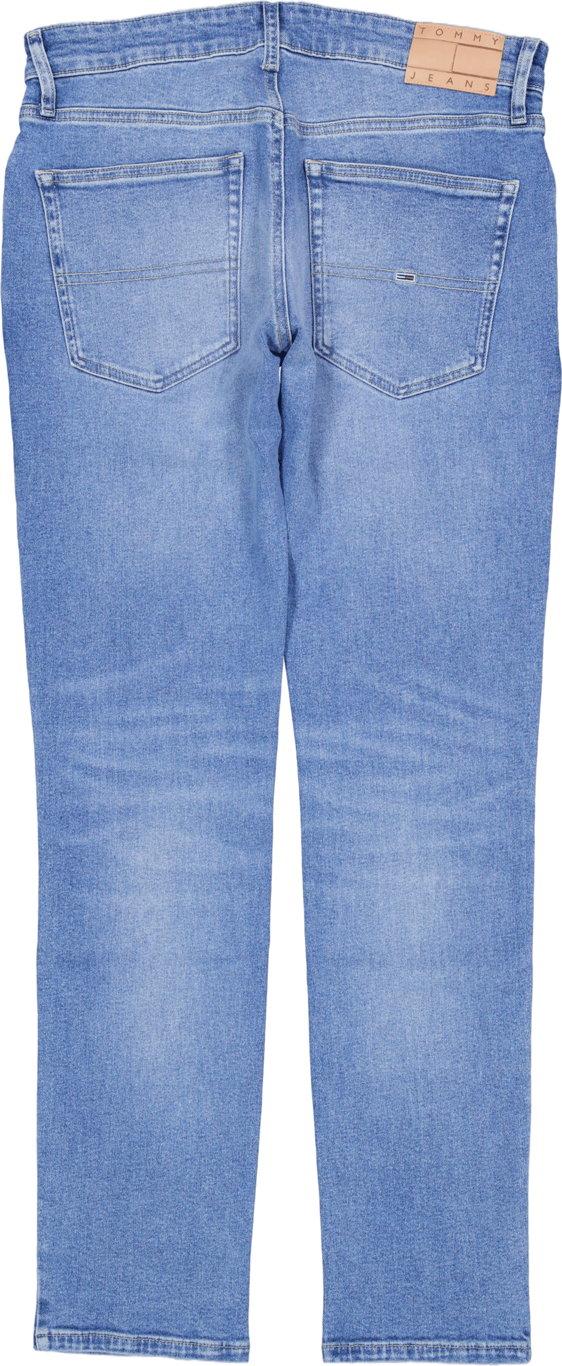 Scanton Slim Bh1212 Denim Light - Bild 2