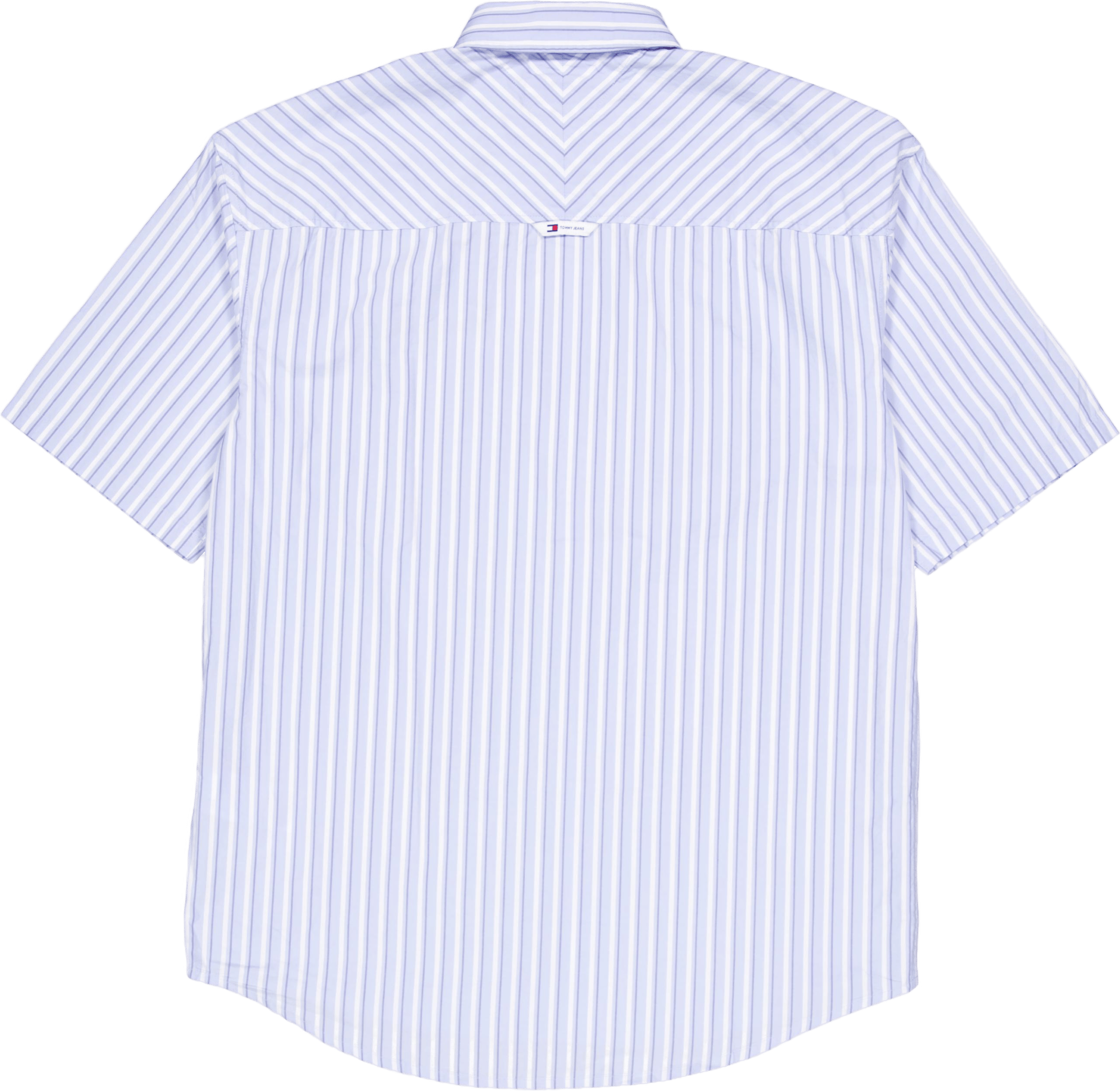 Tjm Rlx Stripe Luxe Shirt Moderate  Stripe - Bild 2
