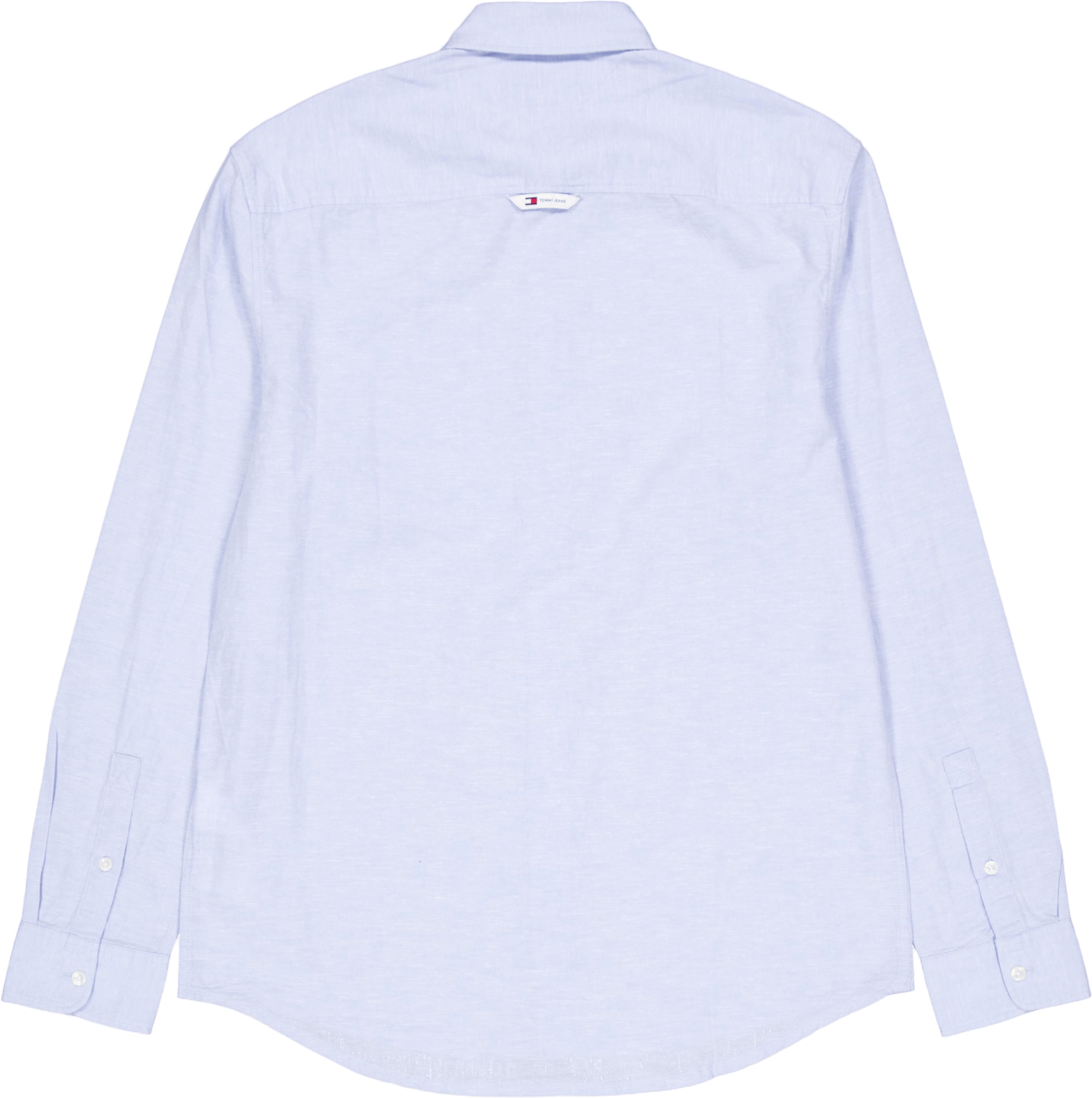 Tjm Reg Linen Blend Shirt Moderate - Bild 2