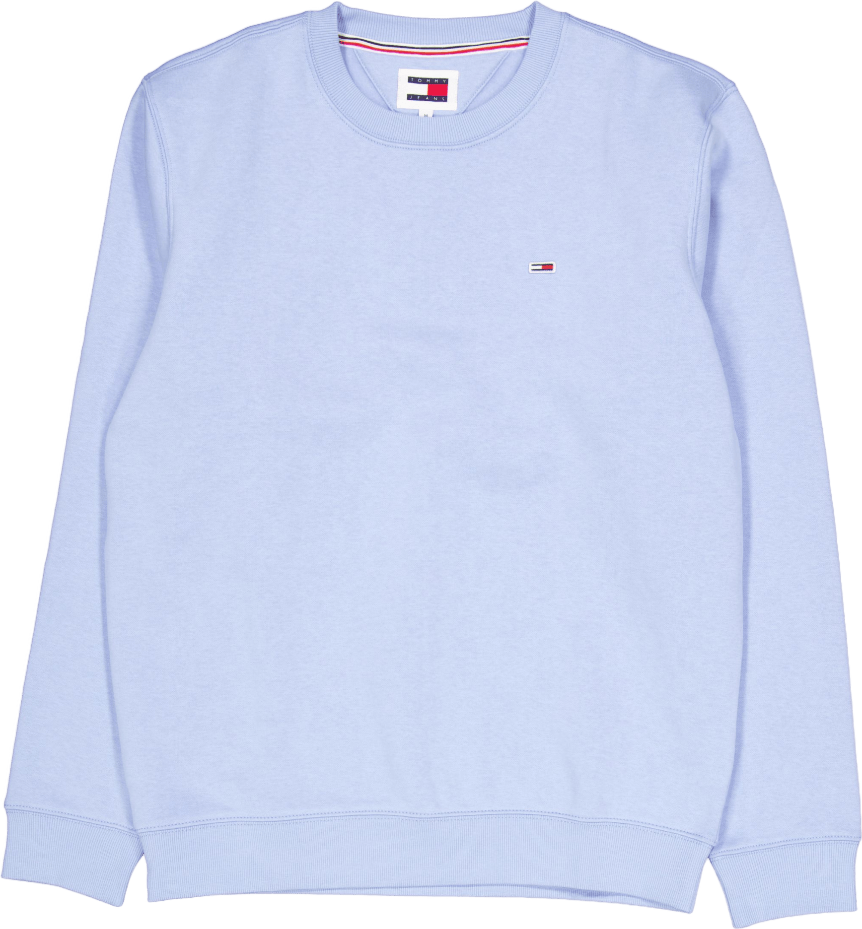 Tjm Regular Fleece C Neck Moderate