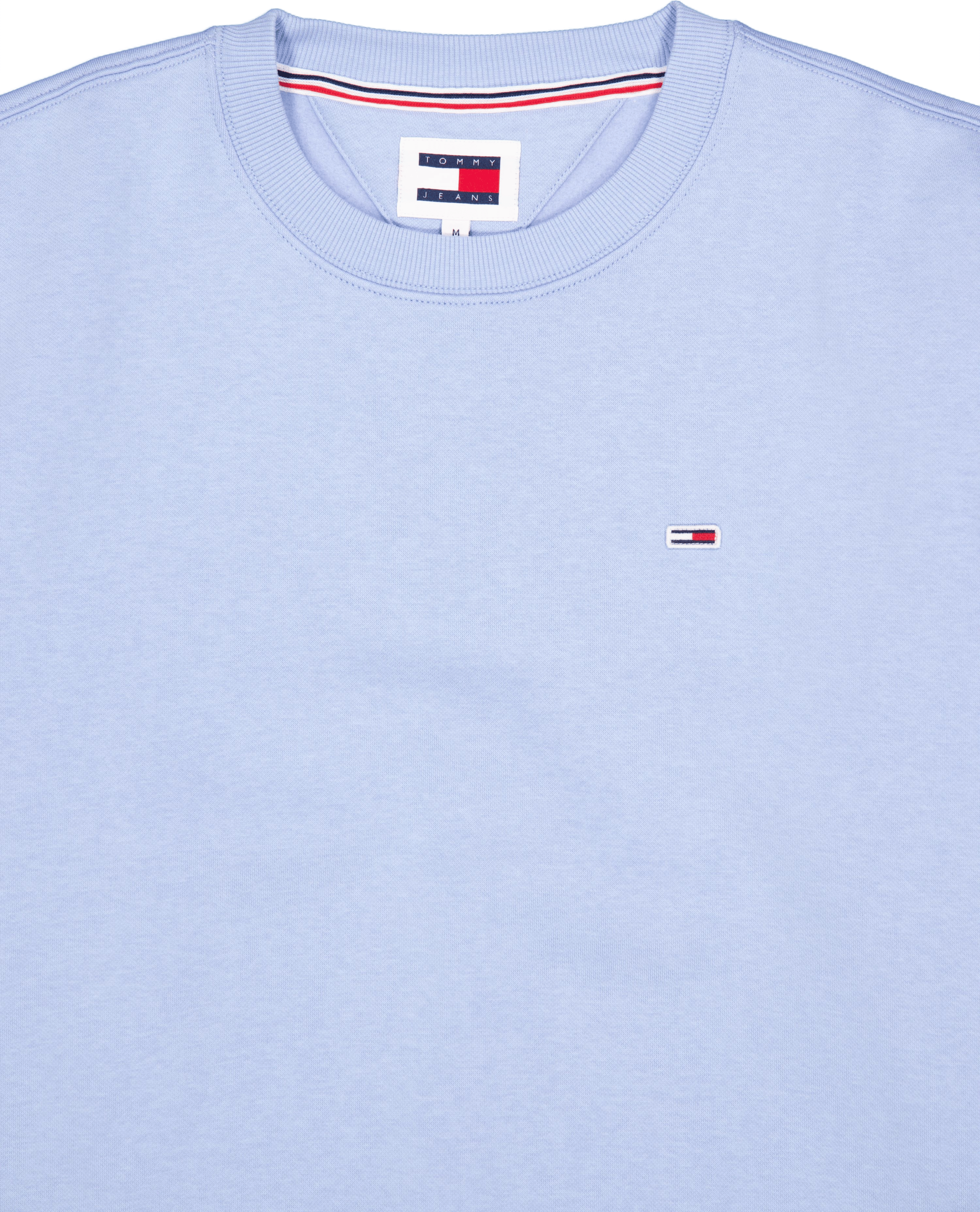 Tjm Regular Fleece C Neck Moderate - Bild 3