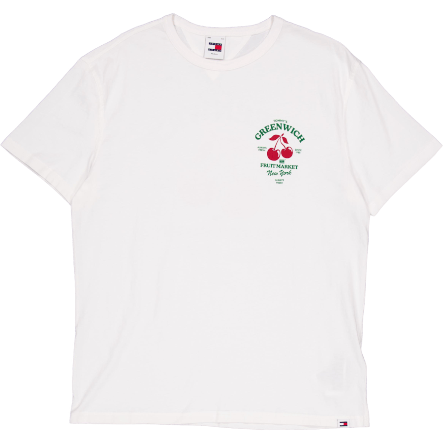 Tjm Reg Novelty Graphic Tee Ancient