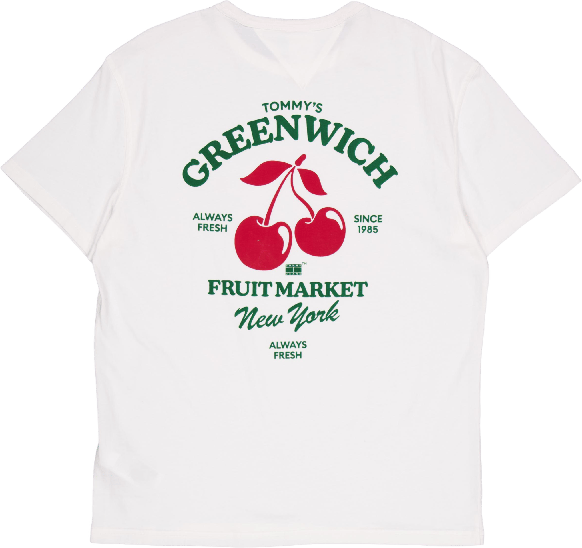 Tjm Reg Novelty Graphic Tee Ancient - Bild 2