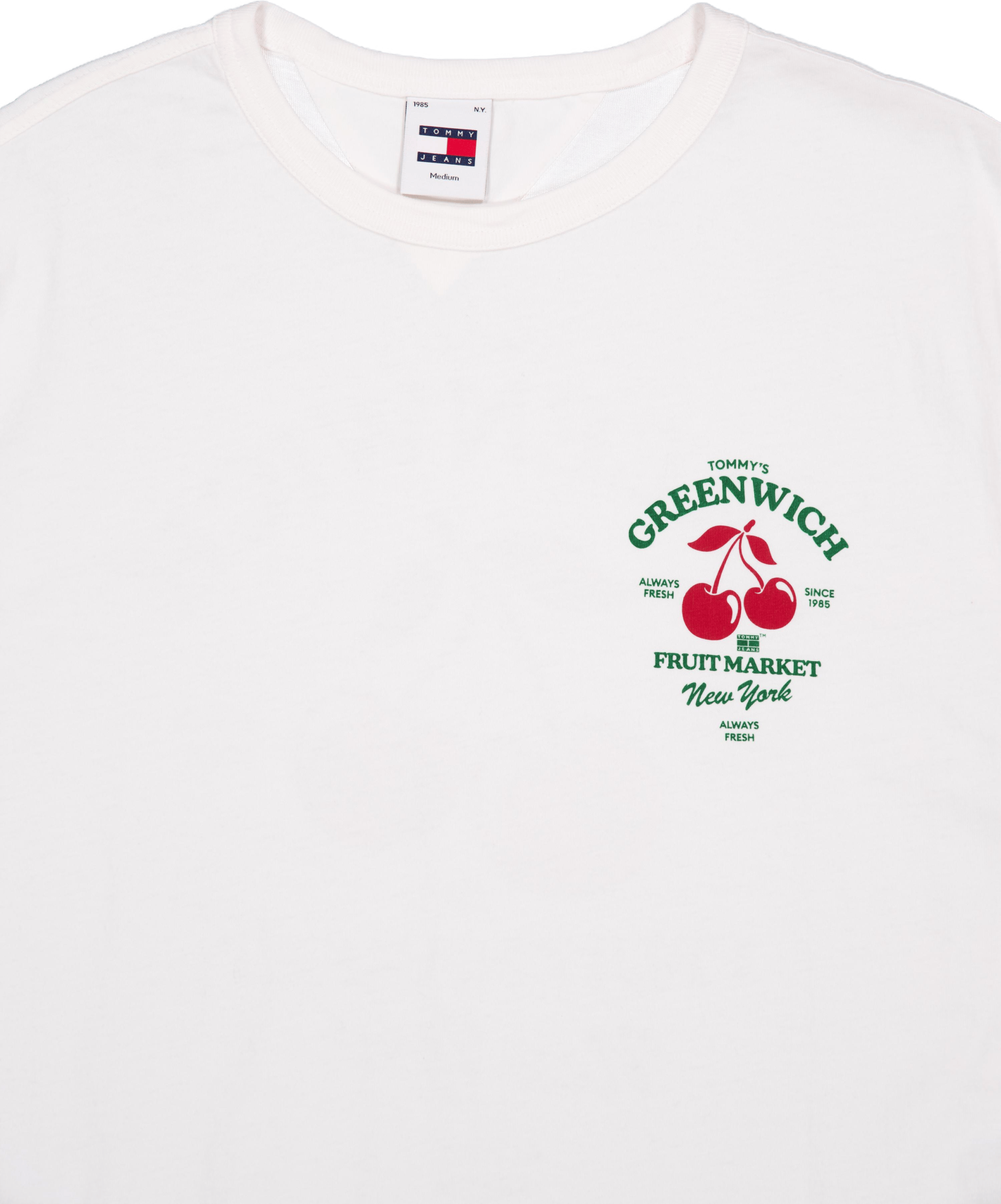 Tjm Reg Novelty Graphic Tee Ancient - Bild 3