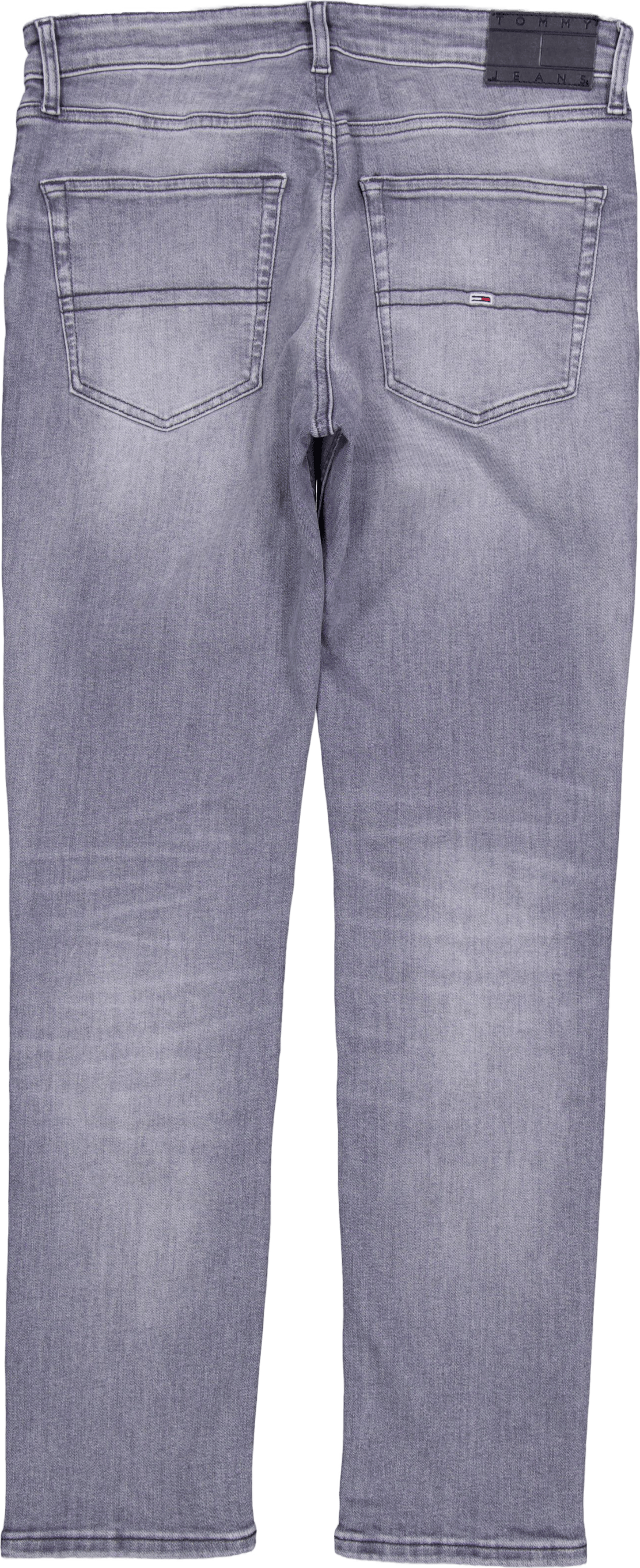 Scanton Slim Bh1273 Denim - Bild 2