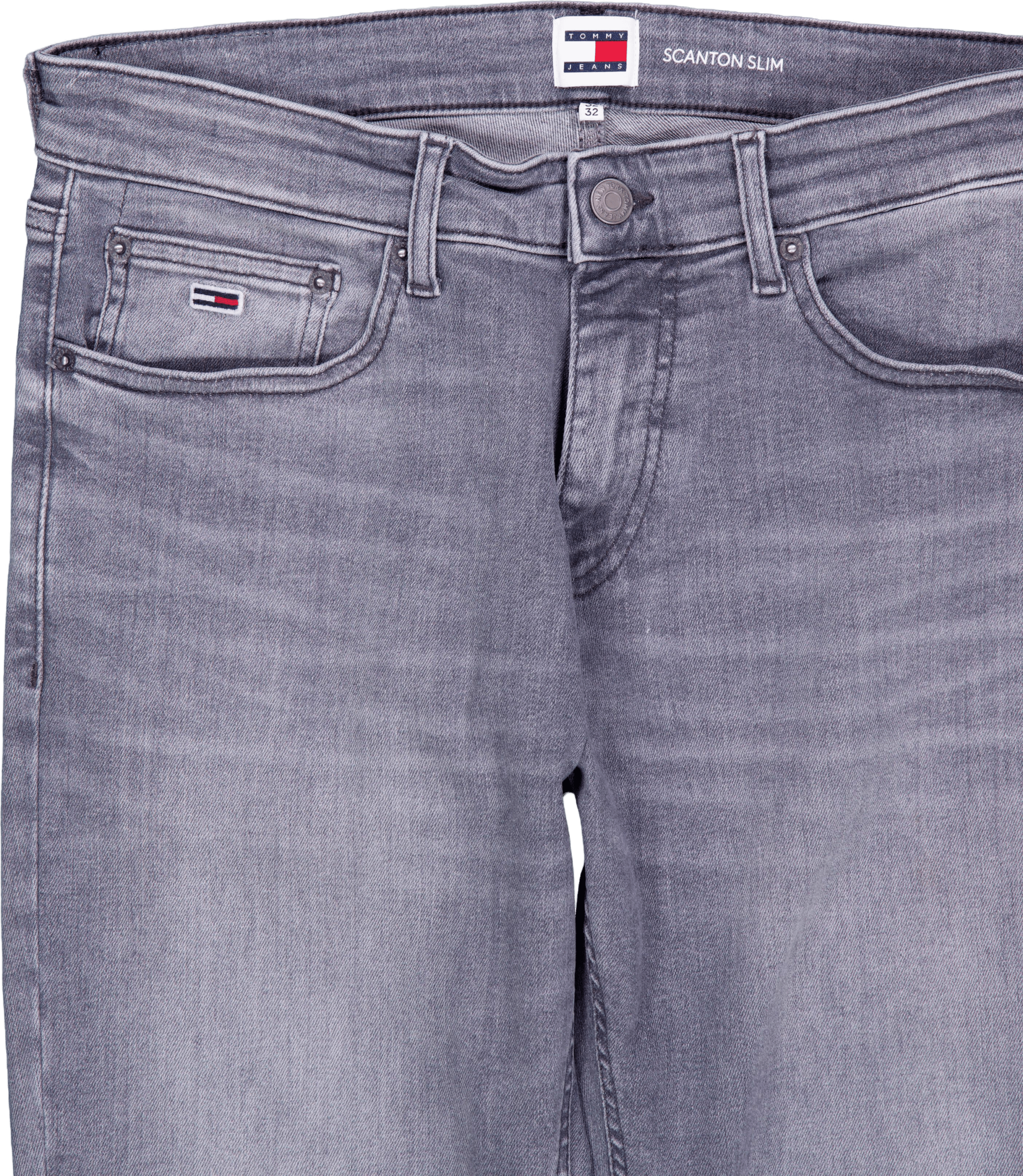 Scanton Slim Bh1273 Denim - Bild 3