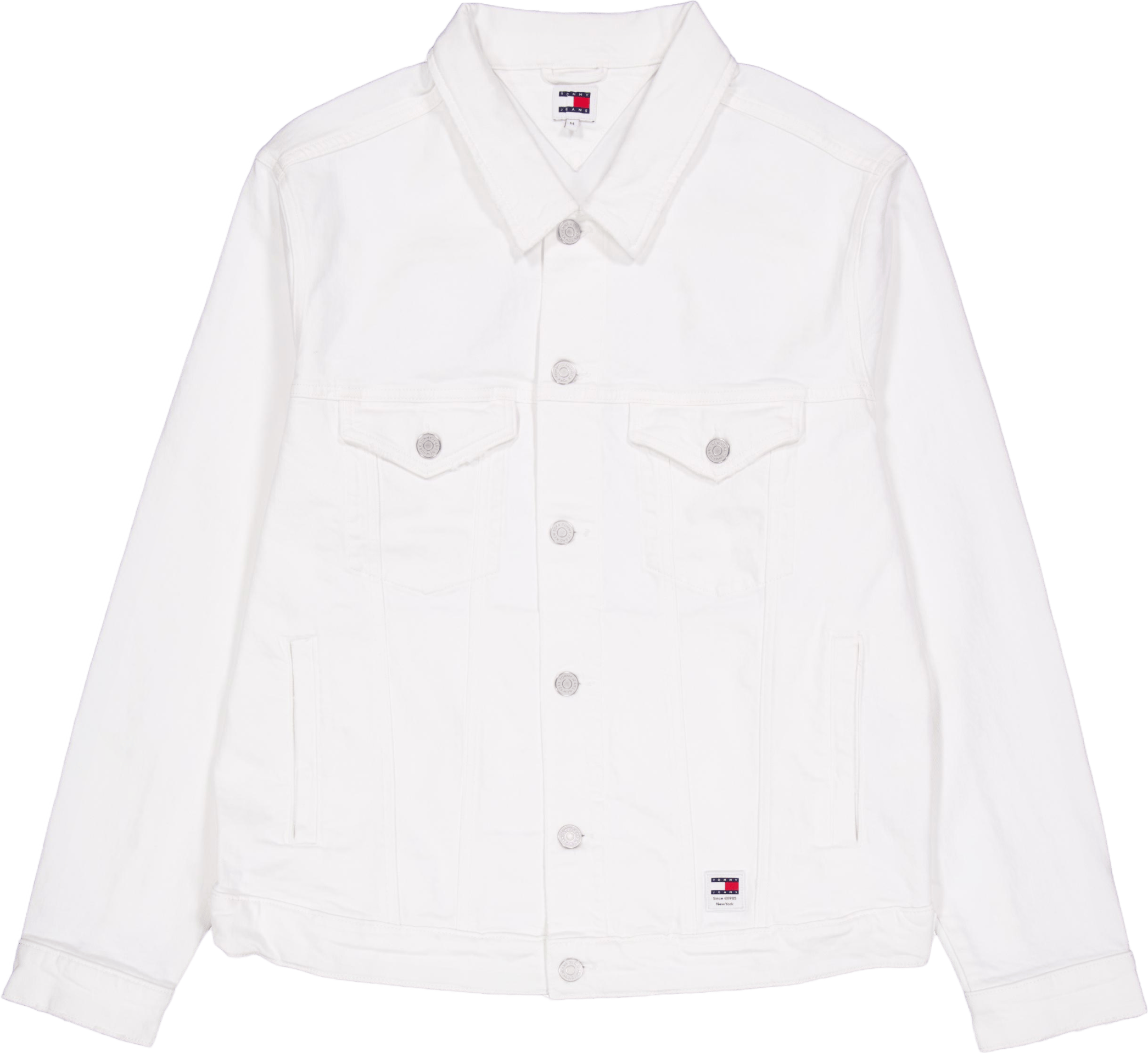 Ryan Rglr Trckr Jckt Bh6193 Ex Denim Color