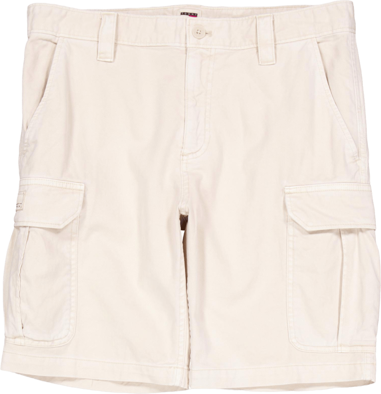 Tjm Ethan Cargo Short Newsprint