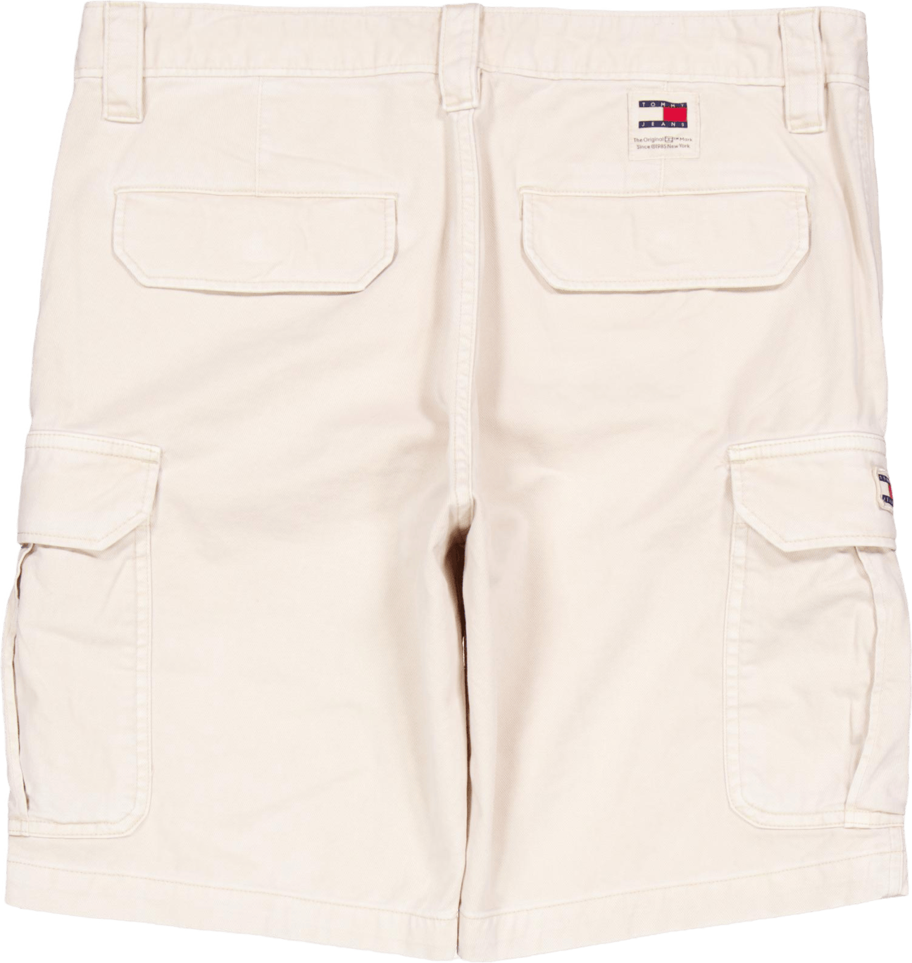 Tjm Ethan Cargo Short Newsprint - Bild 2