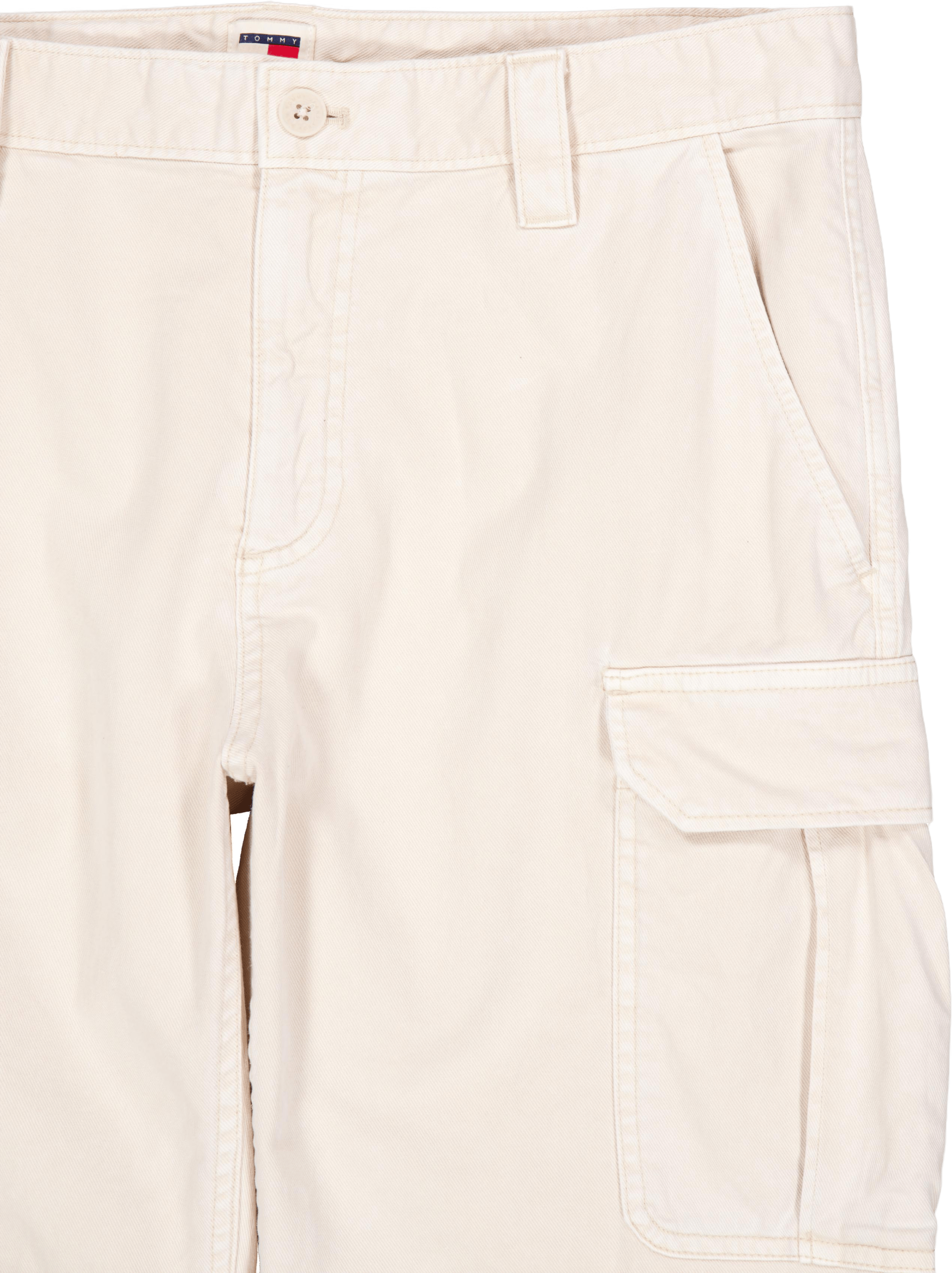 Tjm Ethan Cargo Short Newsprint - Bild 3