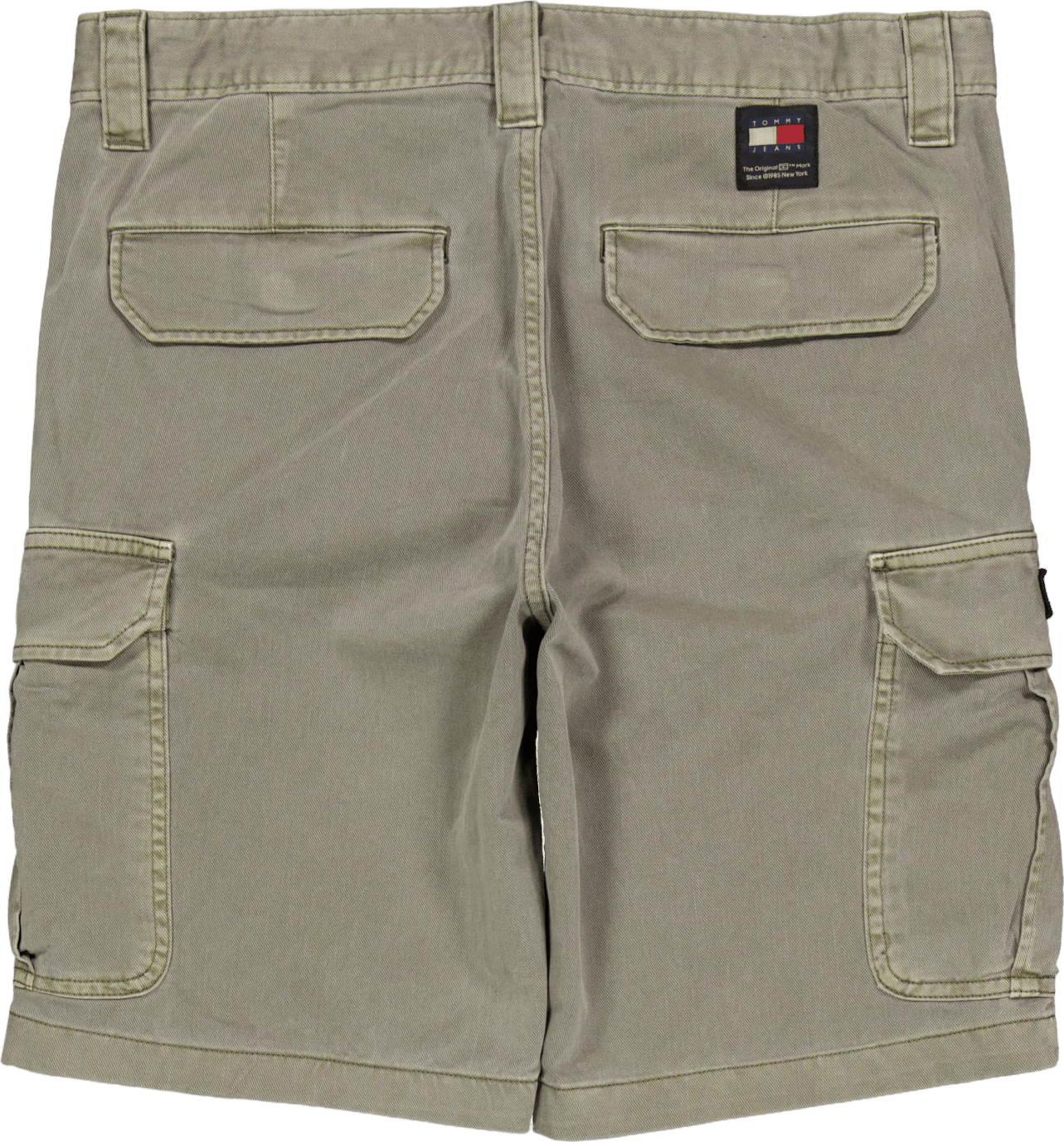 Tjm Ethan Cargo Short Drab - Bild 2