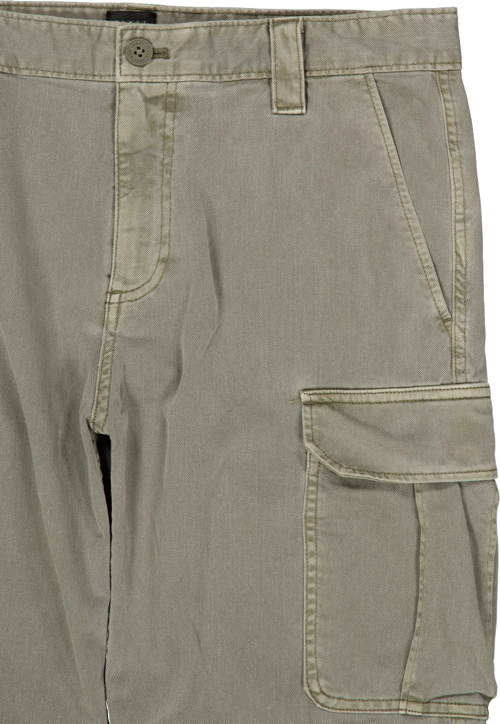 Tjm Ethan Cargo Short Drab - Bild 3