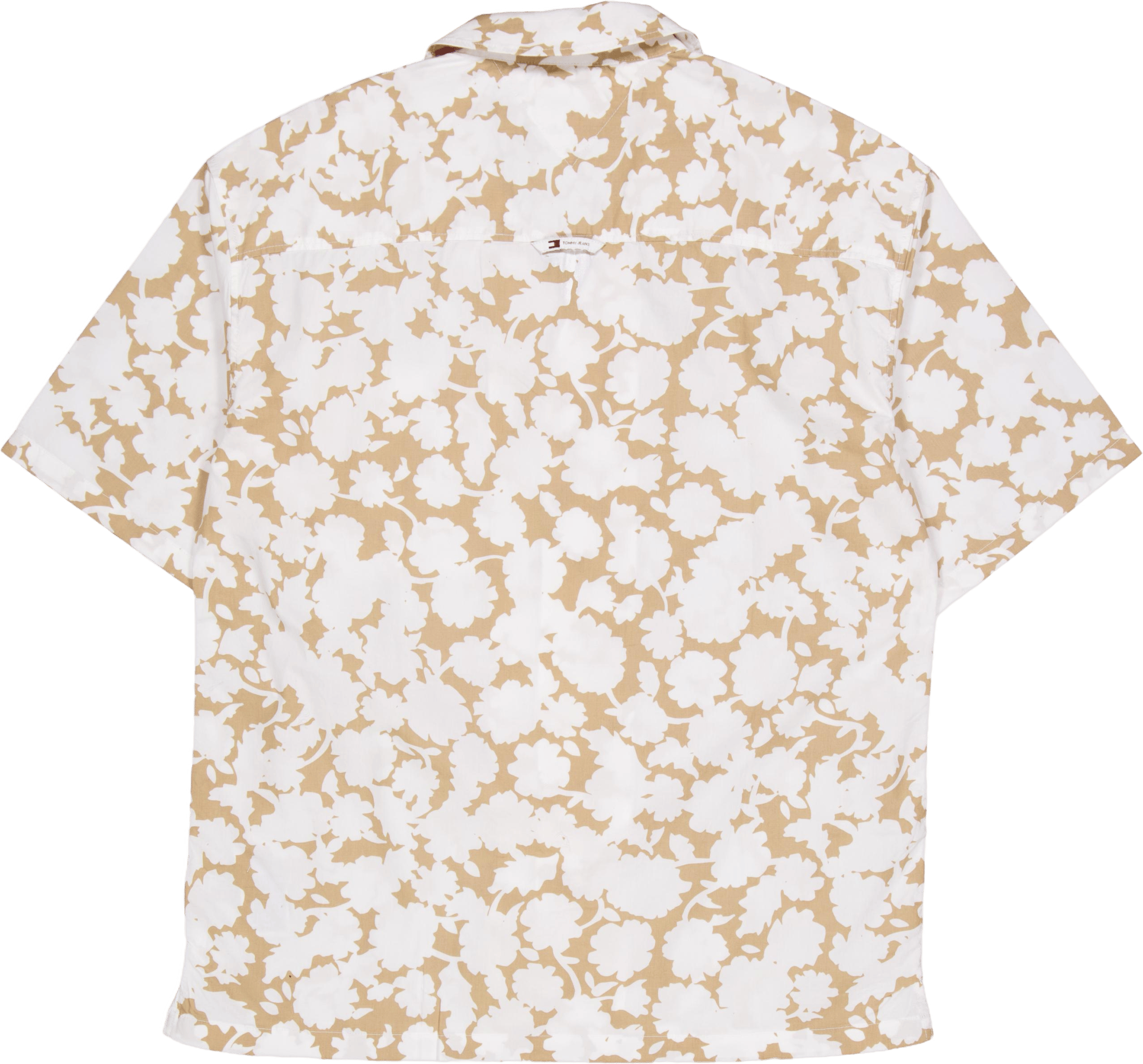 Tjm Rlx Floral Aop Camp Shirt Floral Aop - Bild 2