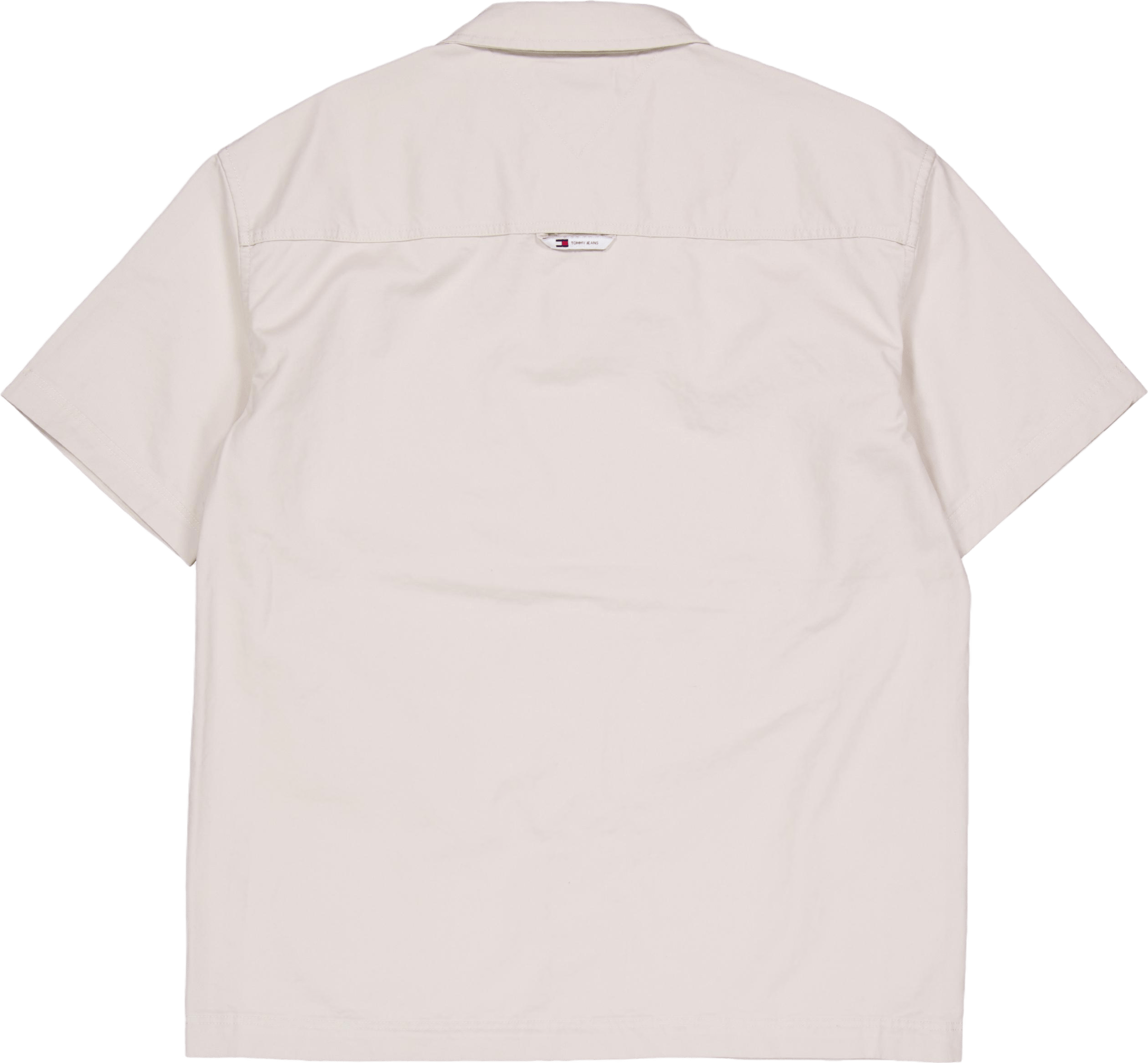 Tjm Essential Solid Ss Overshi Newsprint - Bild 2