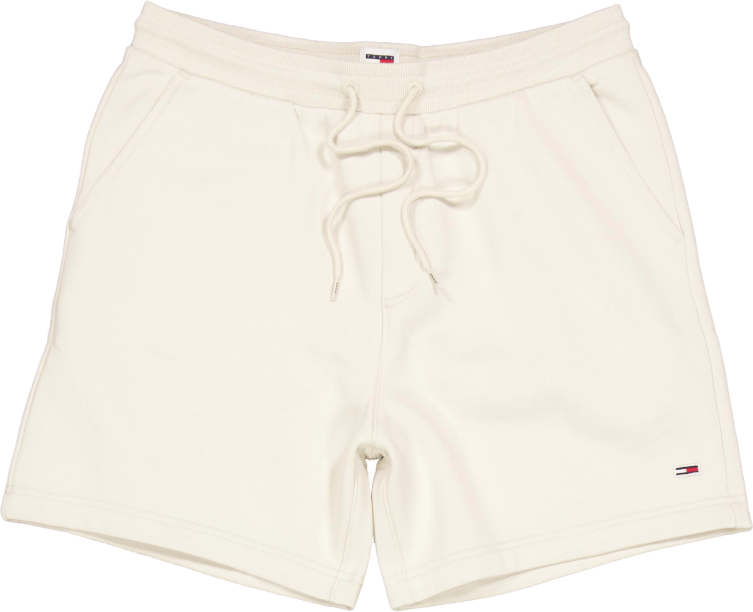 Tjm Beach Fleece Shorts Newsprint