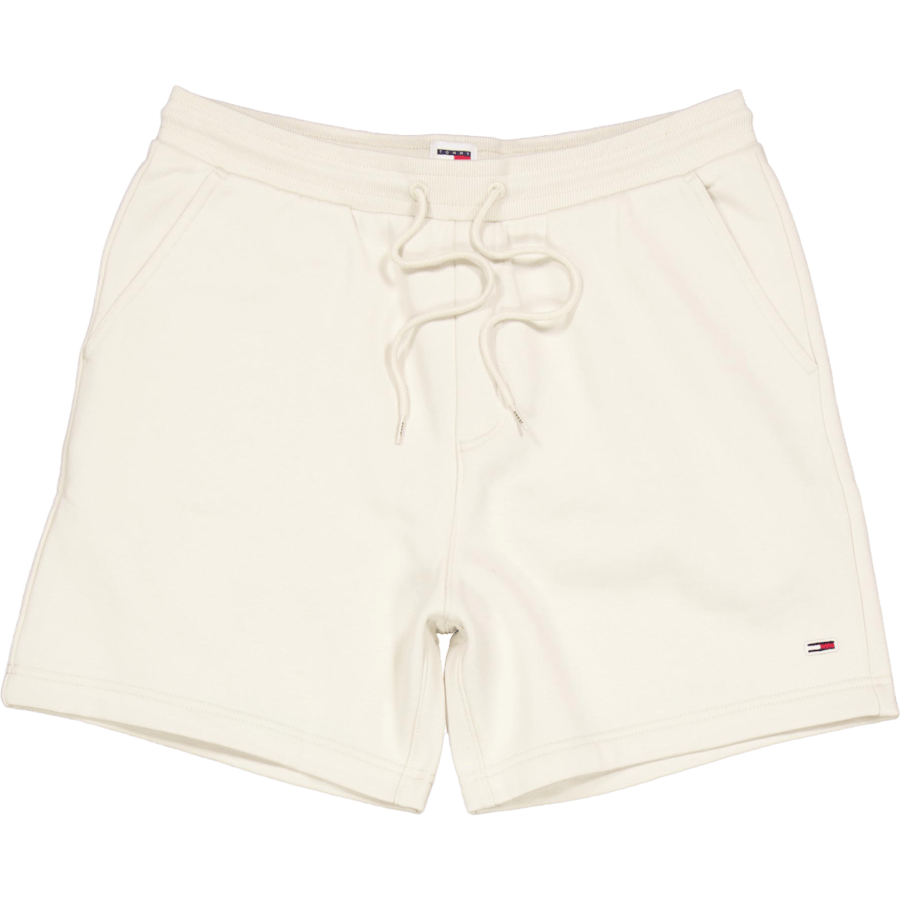 Tjm Beach Fleece Shorts Newsprint