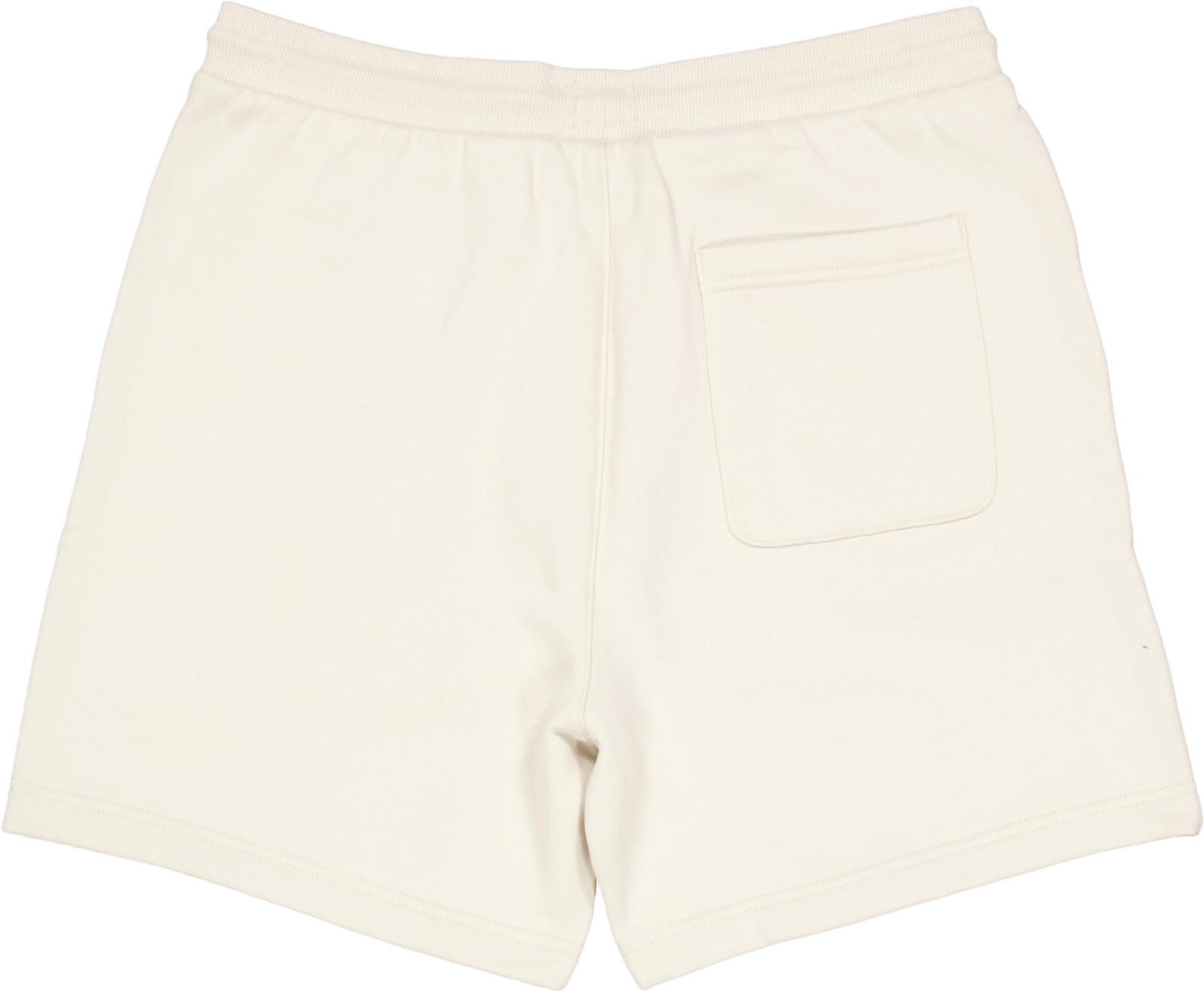 Tjm Beach Fleece Shorts Newsprint - Bild 2