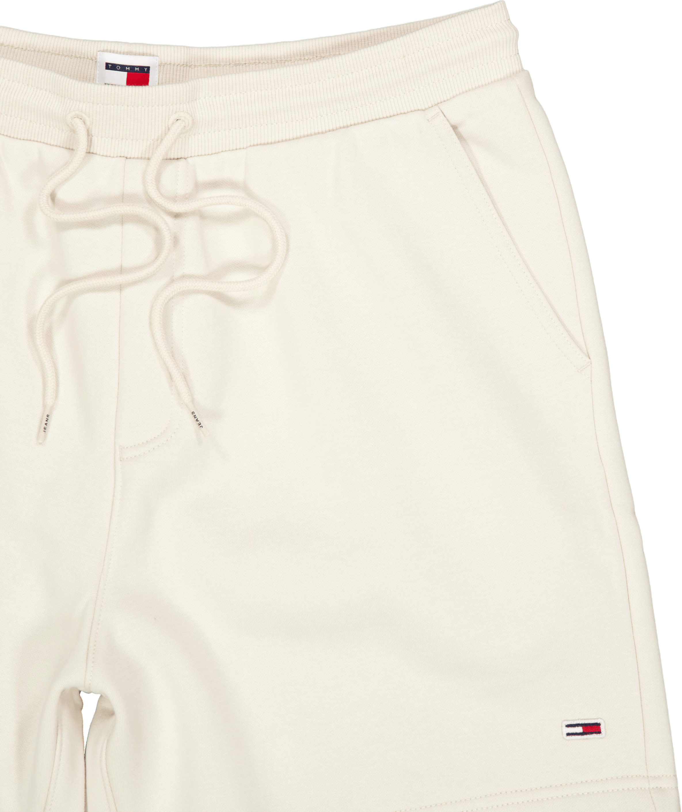 Tjm Beach Fleece Shorts Newsprint - Bild 3