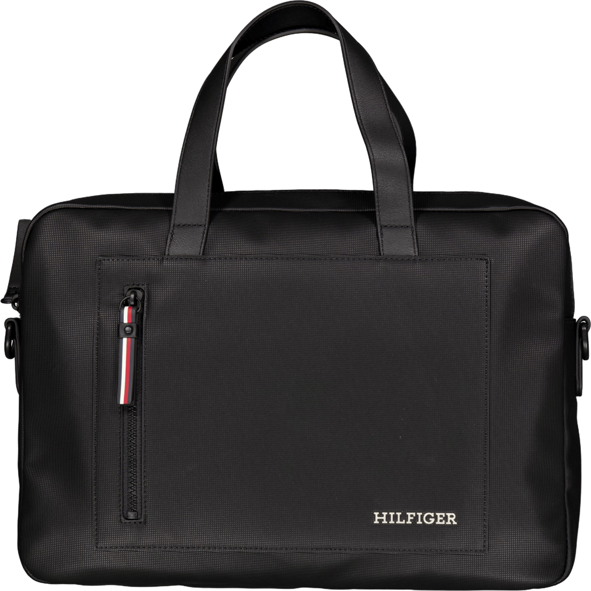 Th Pique Slim Computer Bag