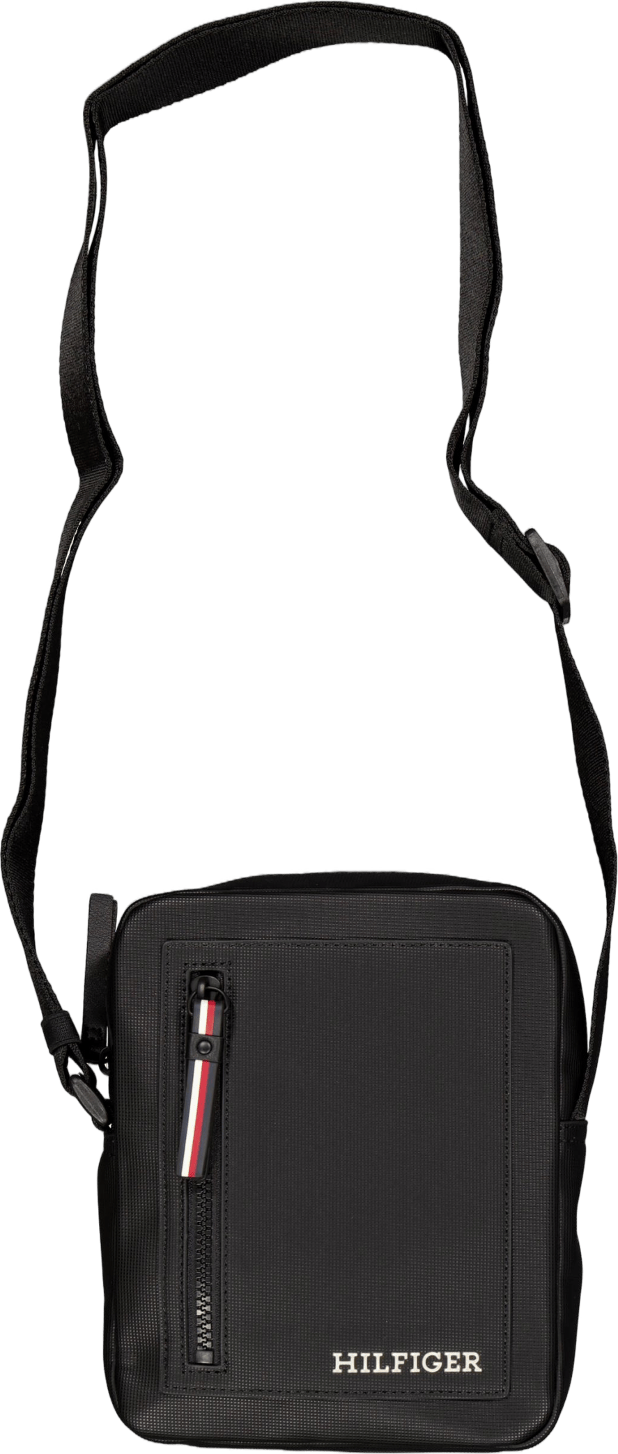 Th Pique Mini Reporter