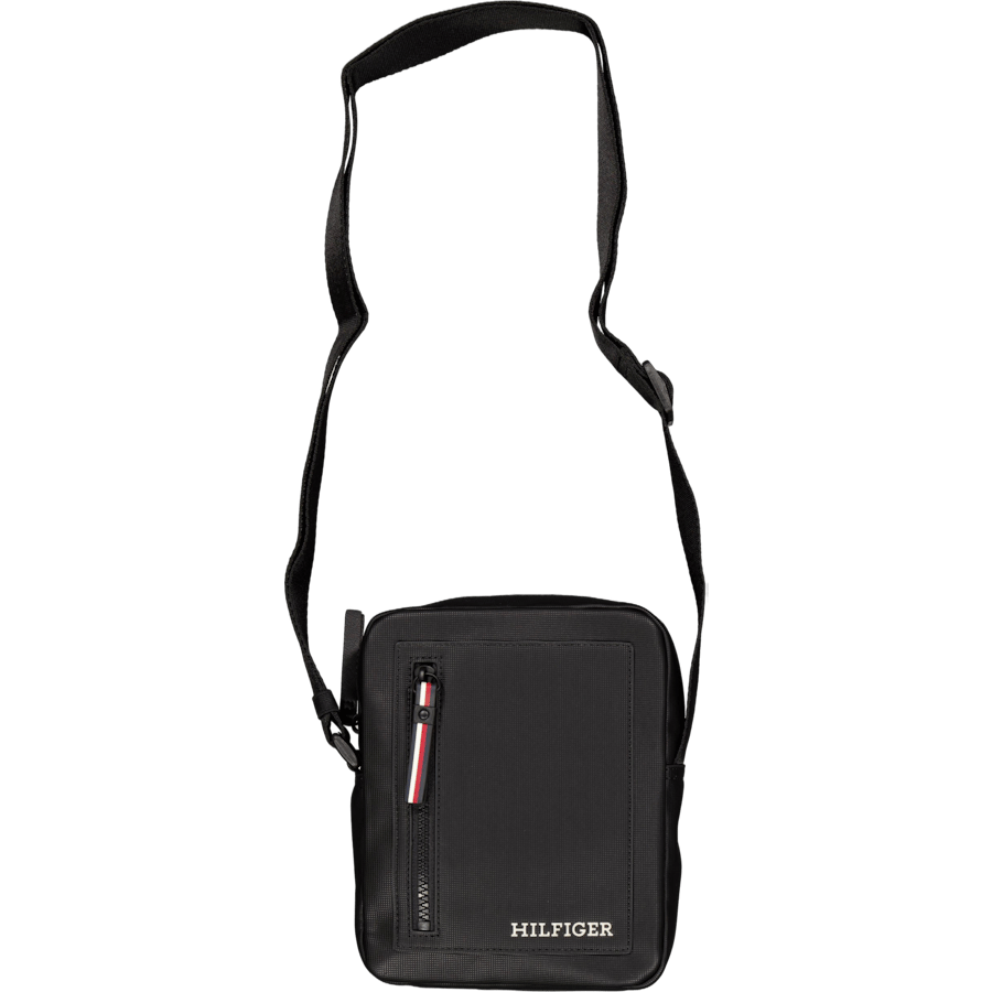 Th Pique Mini Reporter