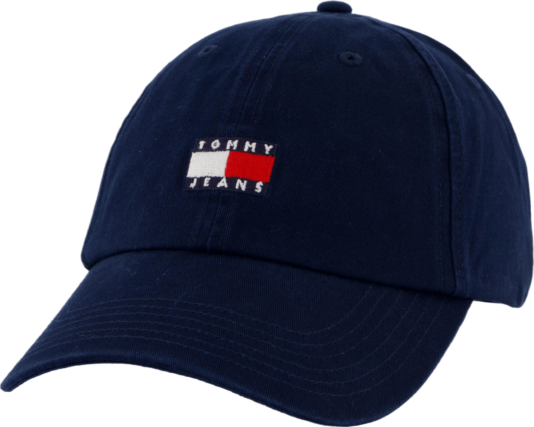 Tjm Heritage Cap Dark Night