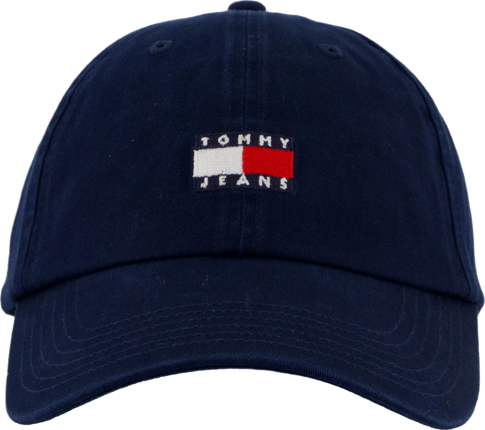 Tjm Heritage Cap Dark Night - Bild 5