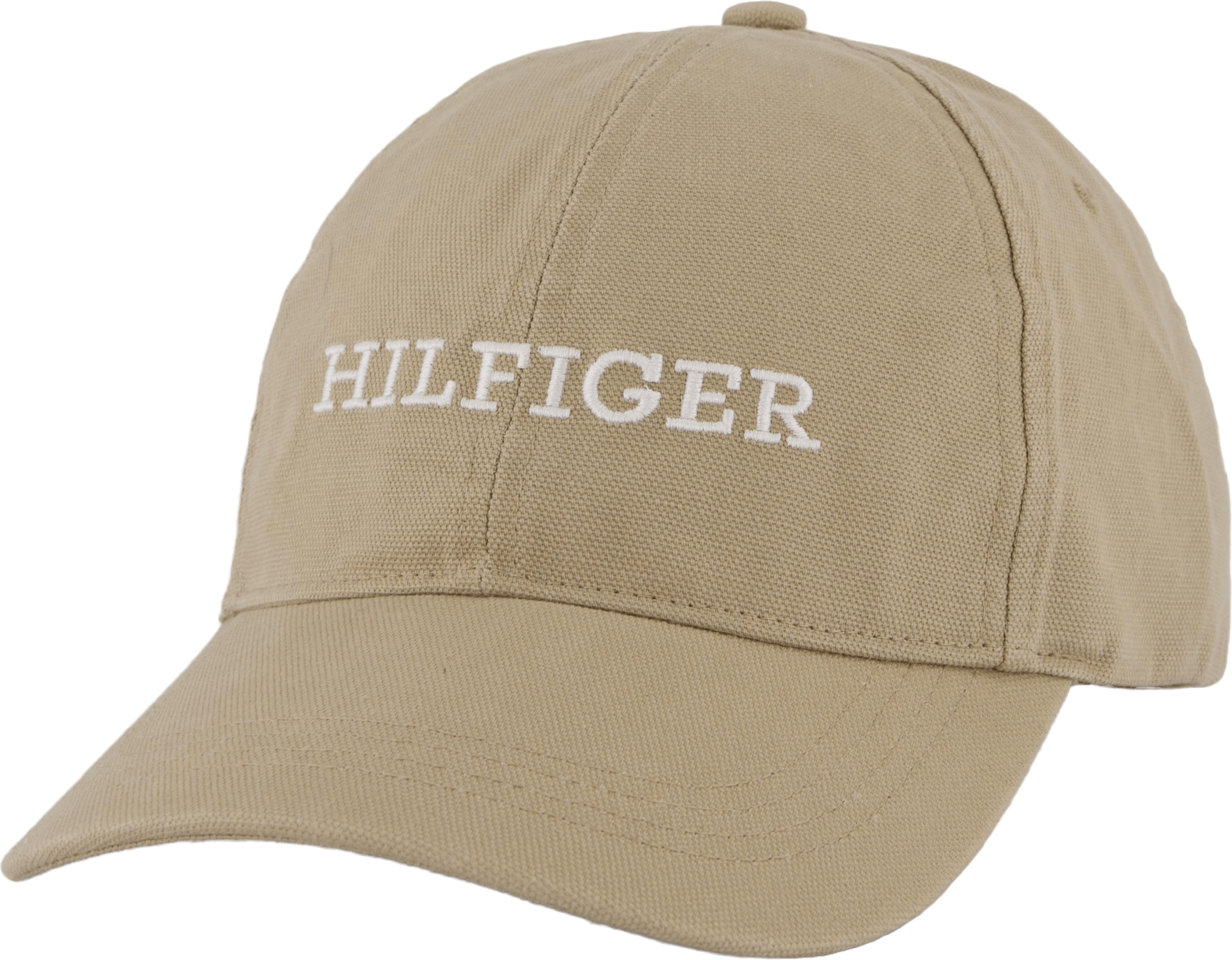 Th Monotype Soft 6 Panel Cap