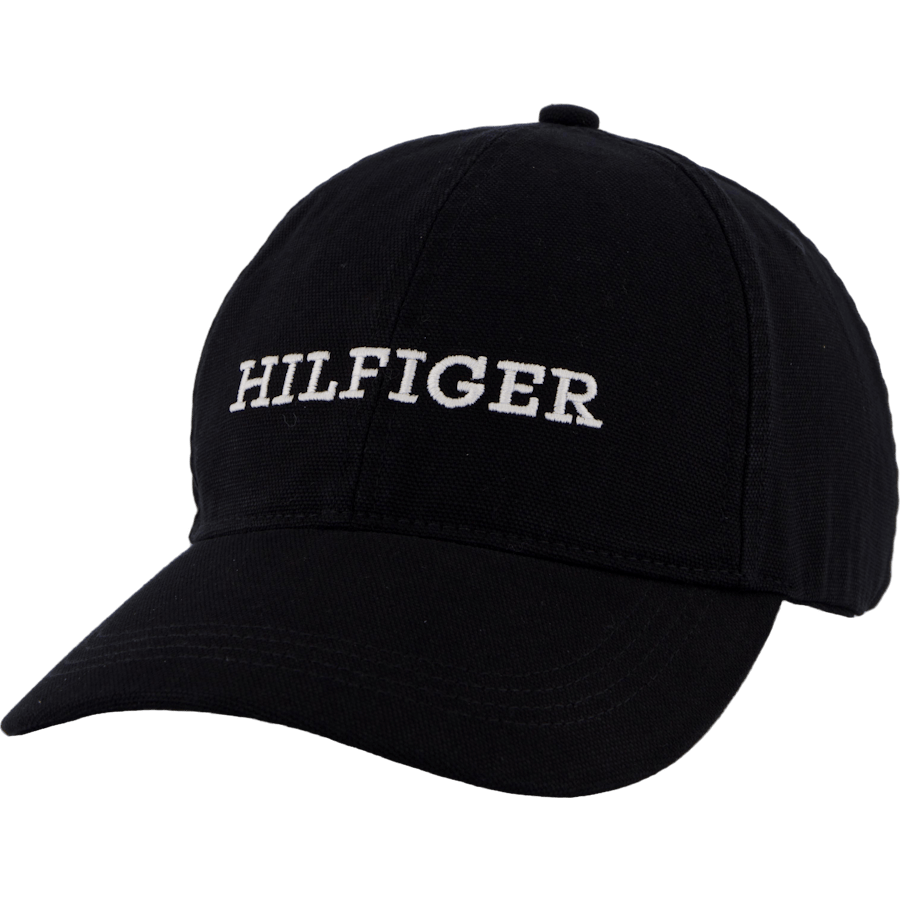 Th Monotype Soft 6 Panel Cap