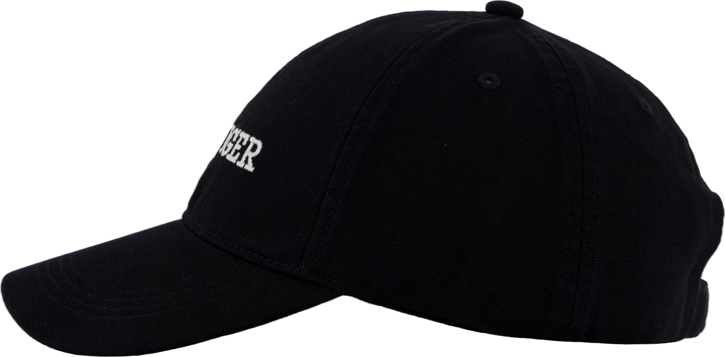 Th Monotype Soft 6 Panel Cap - Bild 2