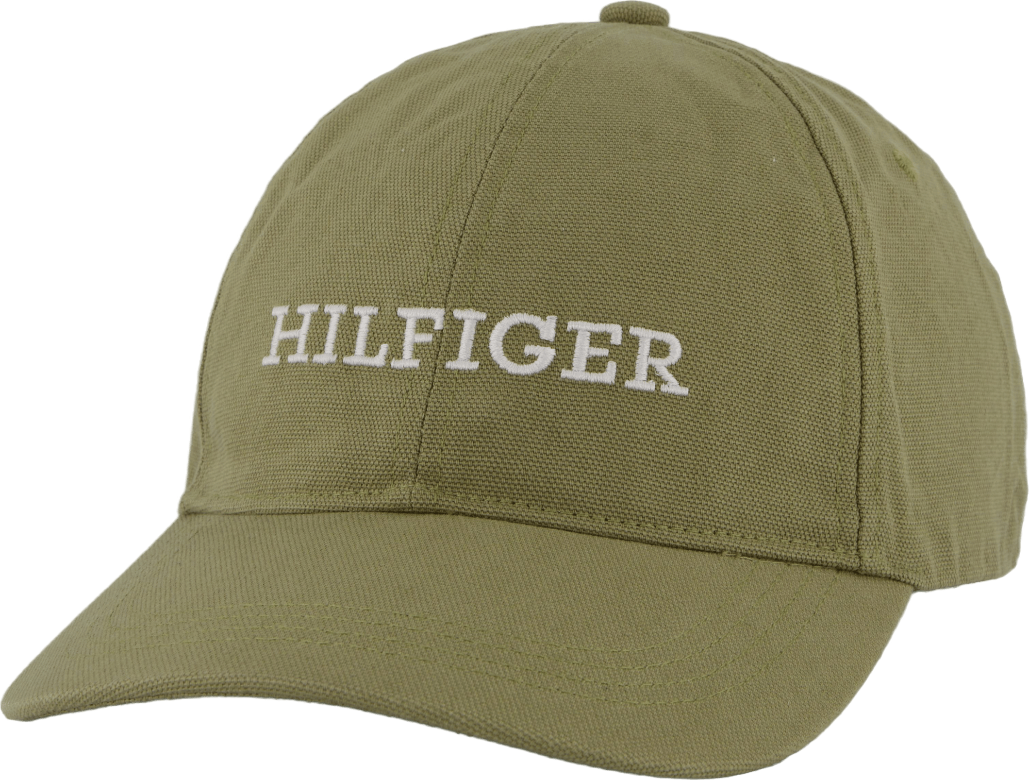 Th Monotype Soft 6 Panel Cap Faded