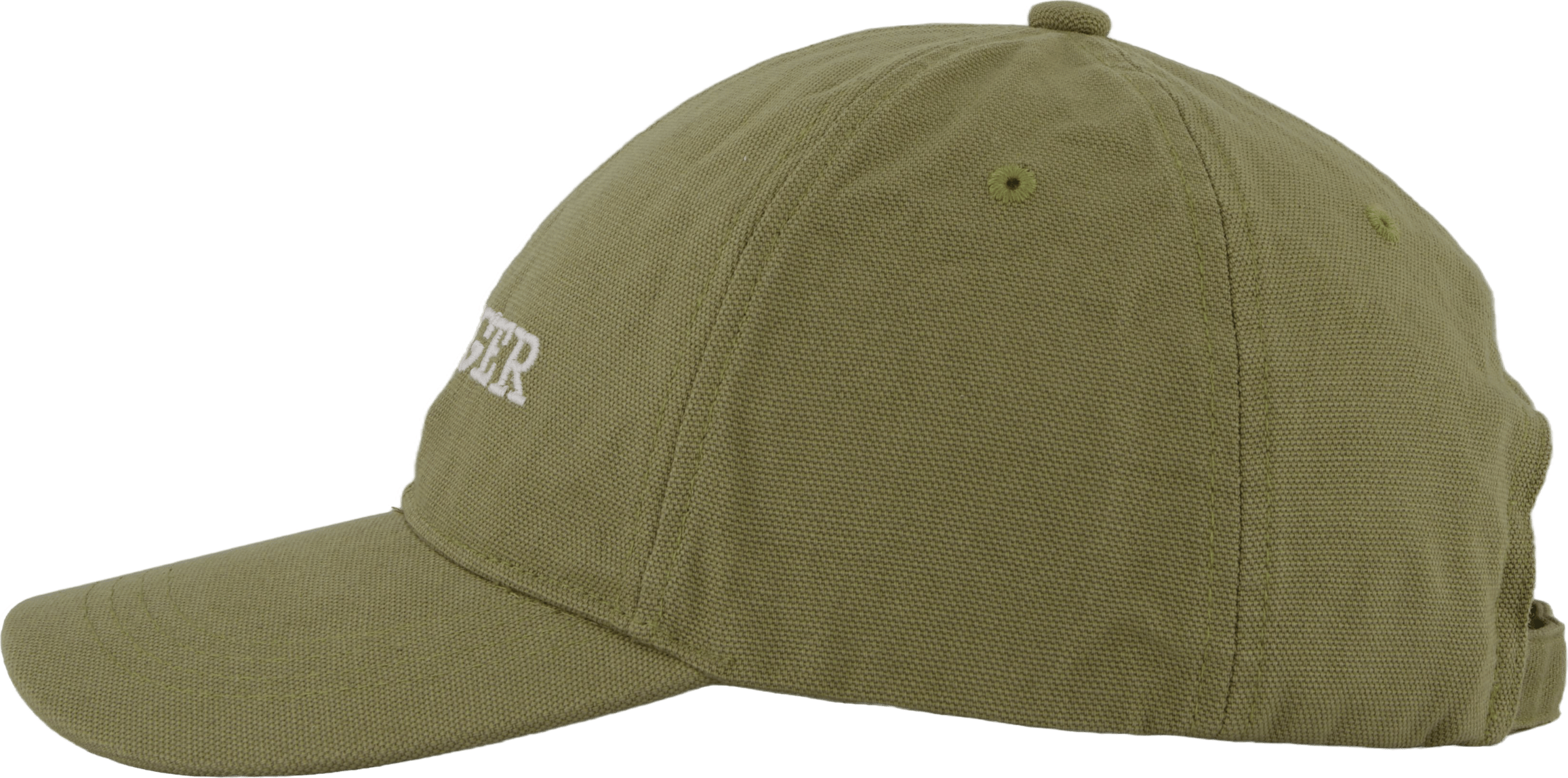 Th Monotype Soft 6 Panel Cap Faded - Bild 2