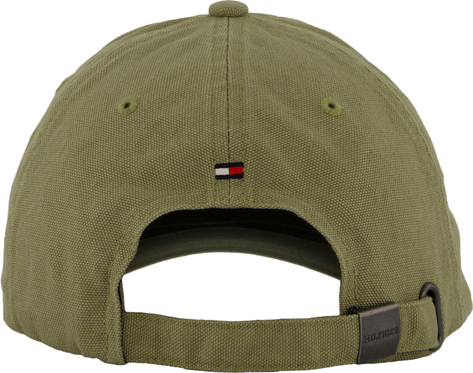 Th Monotype Soft 6 Panel Cap Faded - Bild 3